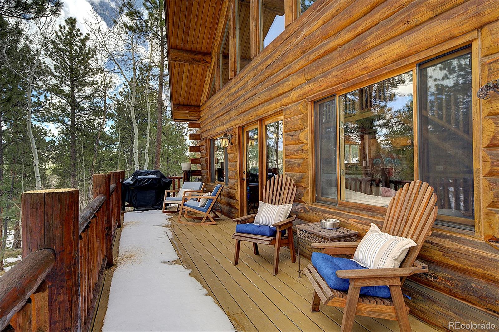 MLS Image #31 for 58  conestoga court,bailey, Colorado