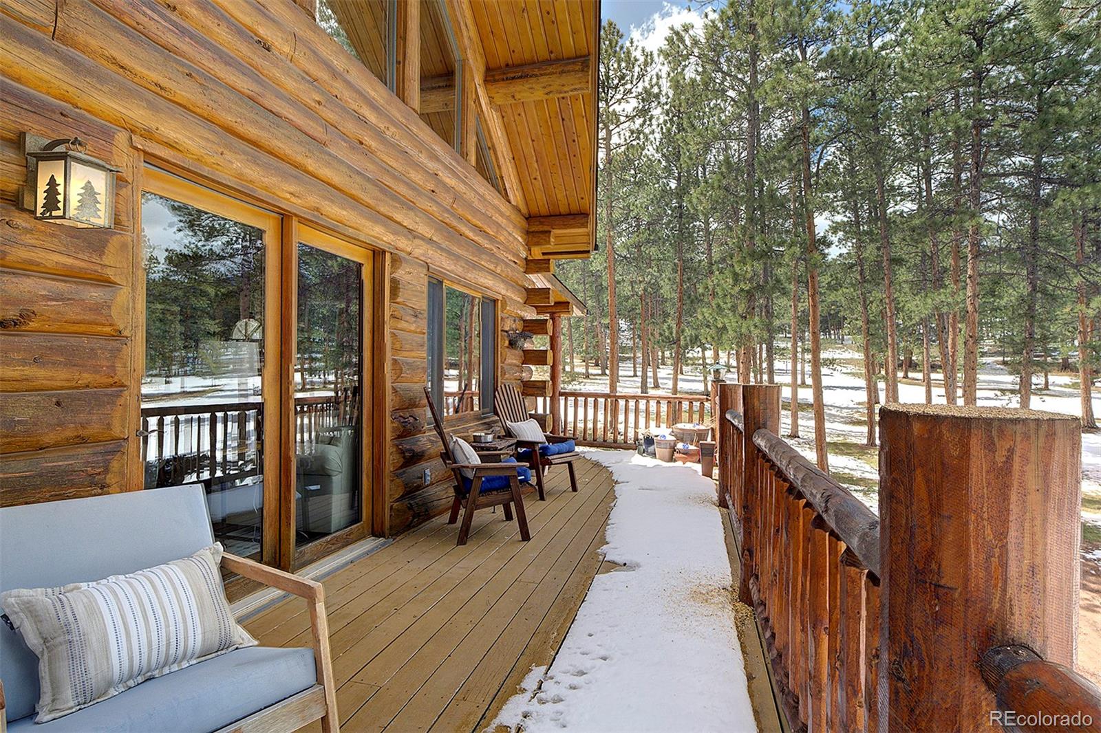 MLS Image #32 for 58  conestoga court,bailey, Colorado