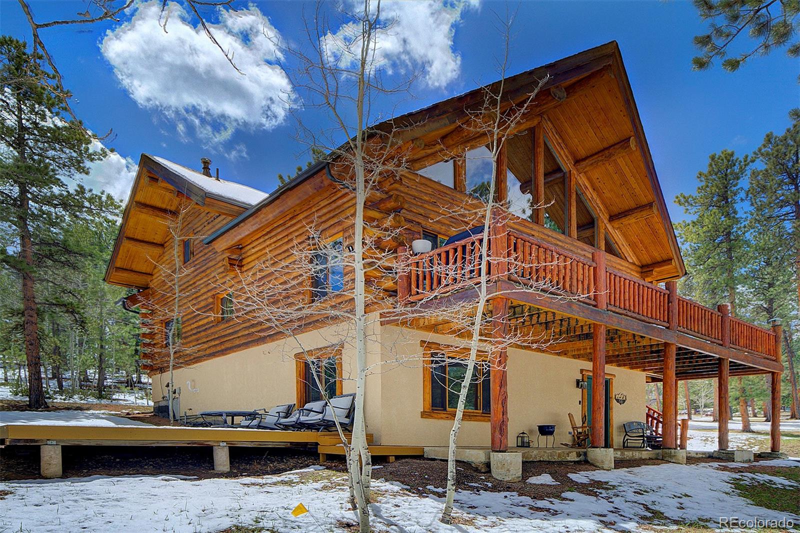 MLS Image #33 for 58  conestoga court,bailey, Colorado