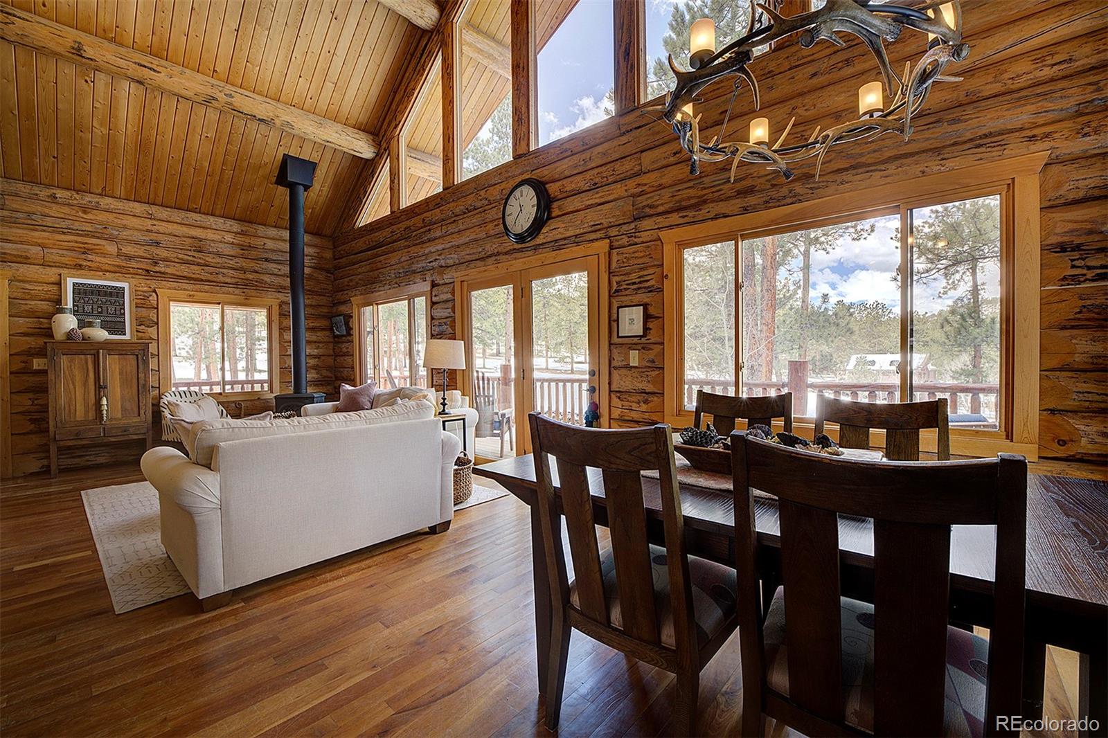 MLS Image #5 for 58  conestoga court,bailey, Colorado