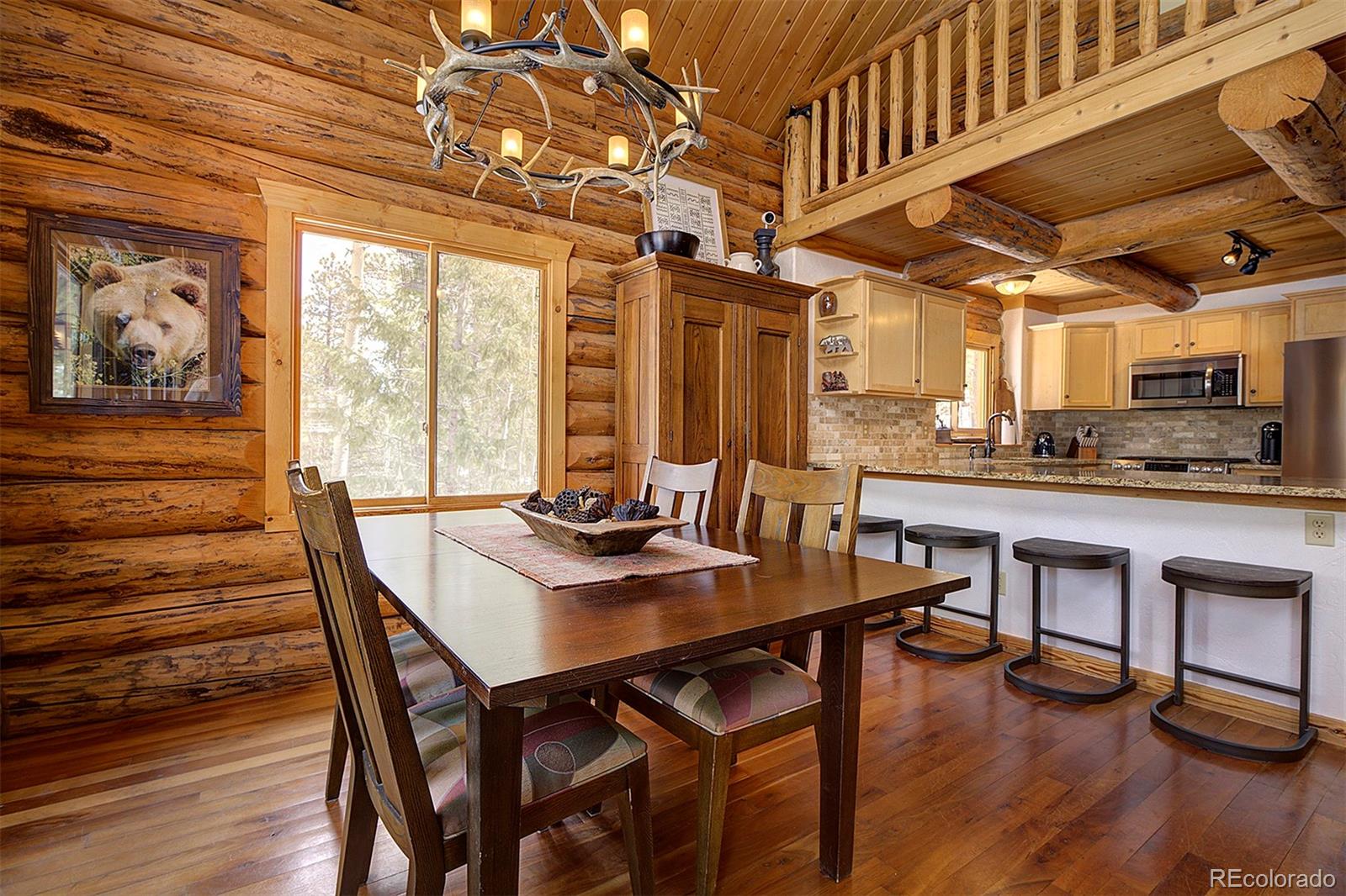 MLS Image #6 for 58  conestoga court,bailey, Colorado