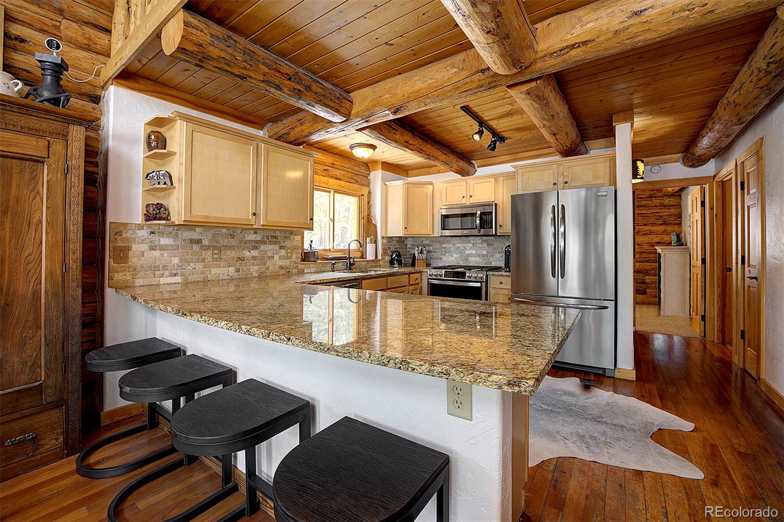 MLS Image #7 for 58  conestoga court,bailey, Colorado