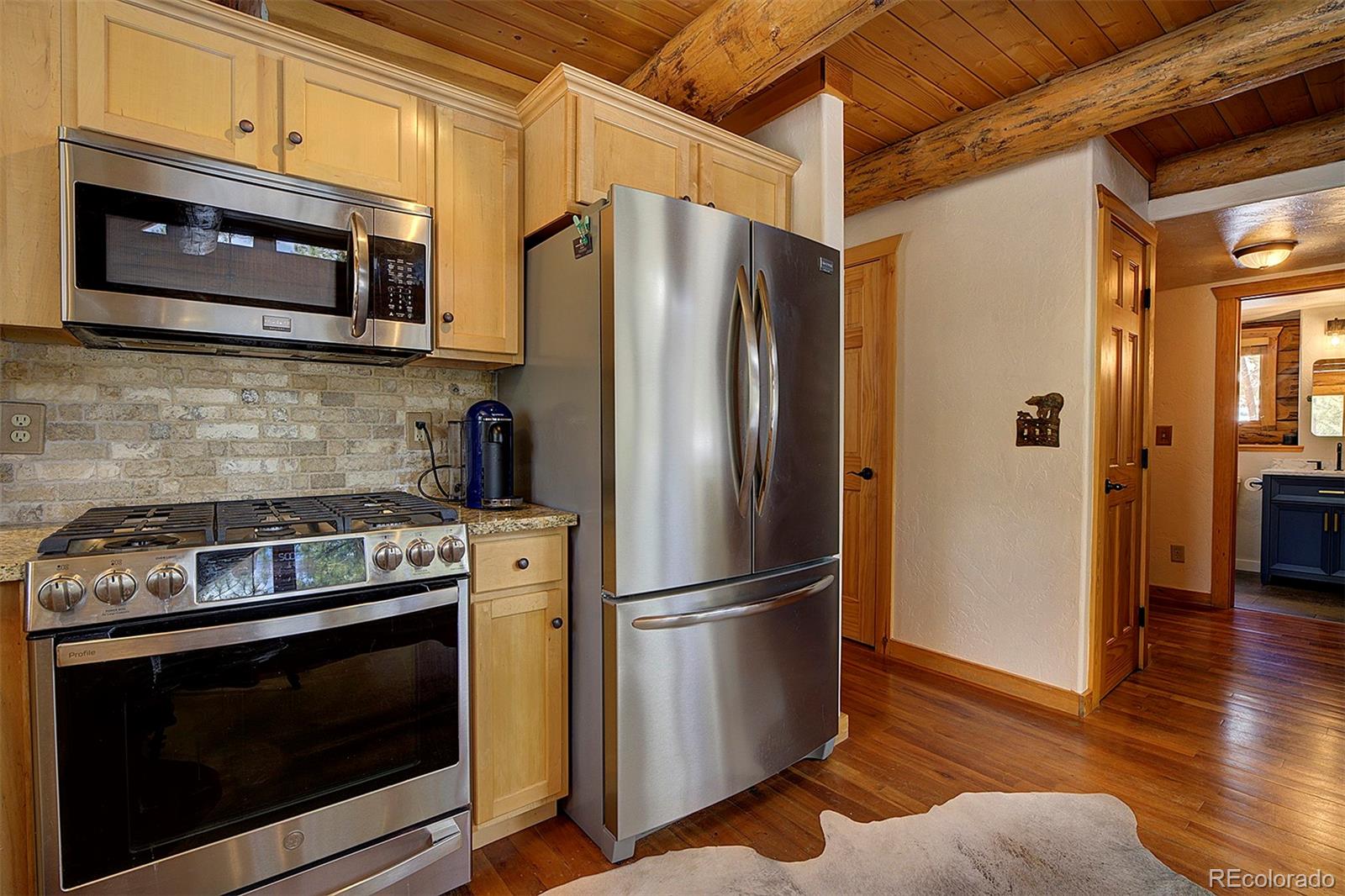 MLS Image #8 for 58  conestoga court,bailey, Colorado