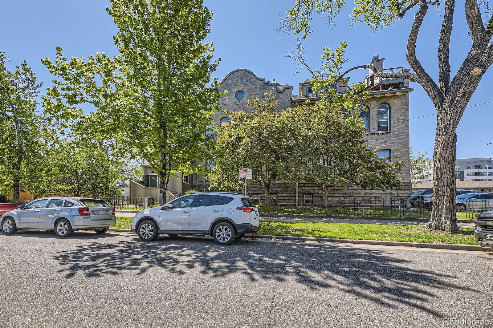 MLS Image #1 for 108 w byers place,denver, Colorado