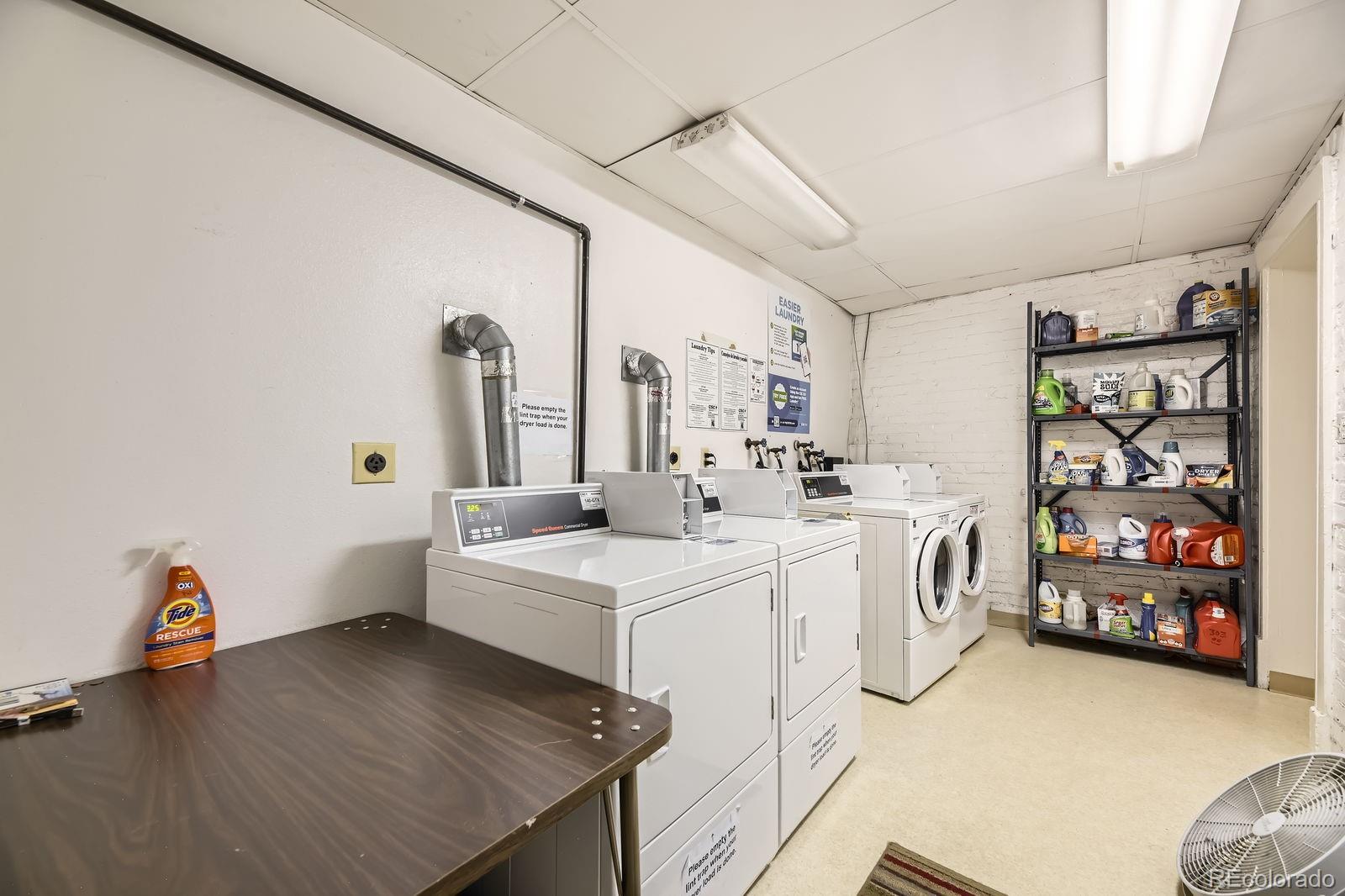 MLS Image #19 for 108 w byers place,denver, Colorado