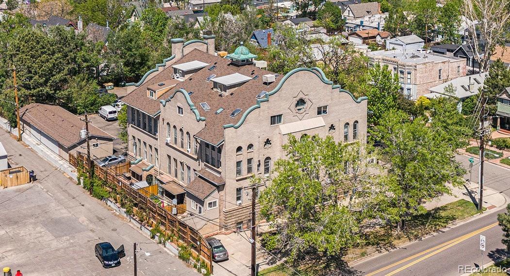 MLS Image #27 for 108 w byers place,denver, Colorado