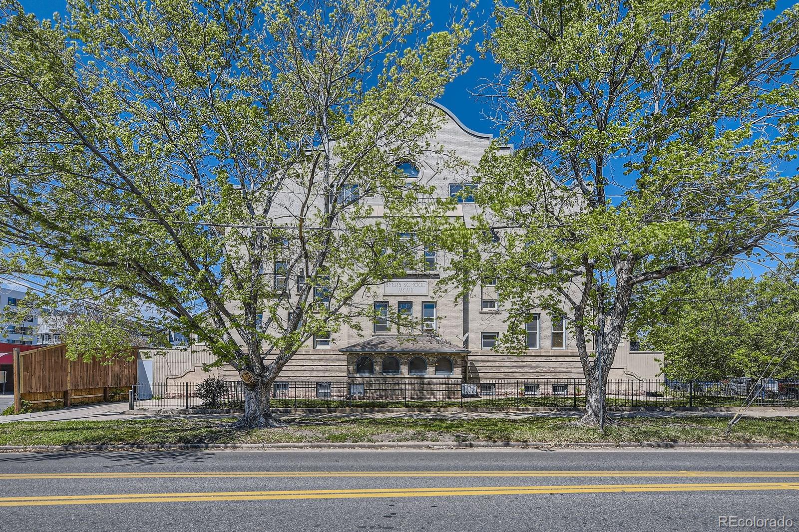 MLS Image #3 for 108 w byers place,denver, Colorado