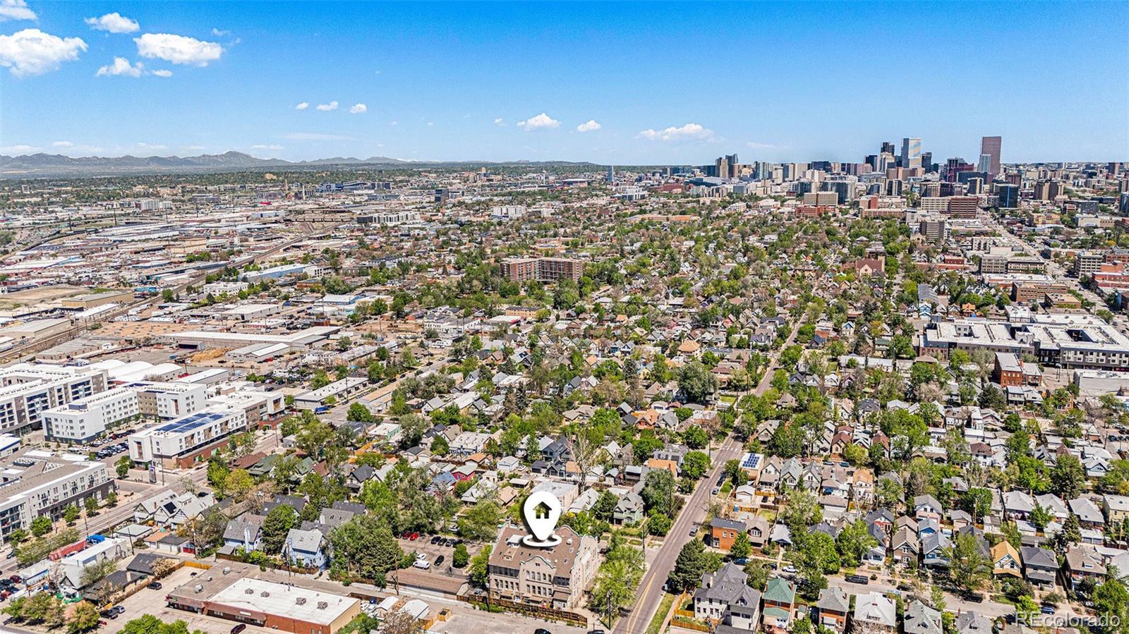 MLS Image #30 for 108 w byers place,denver, Colorado