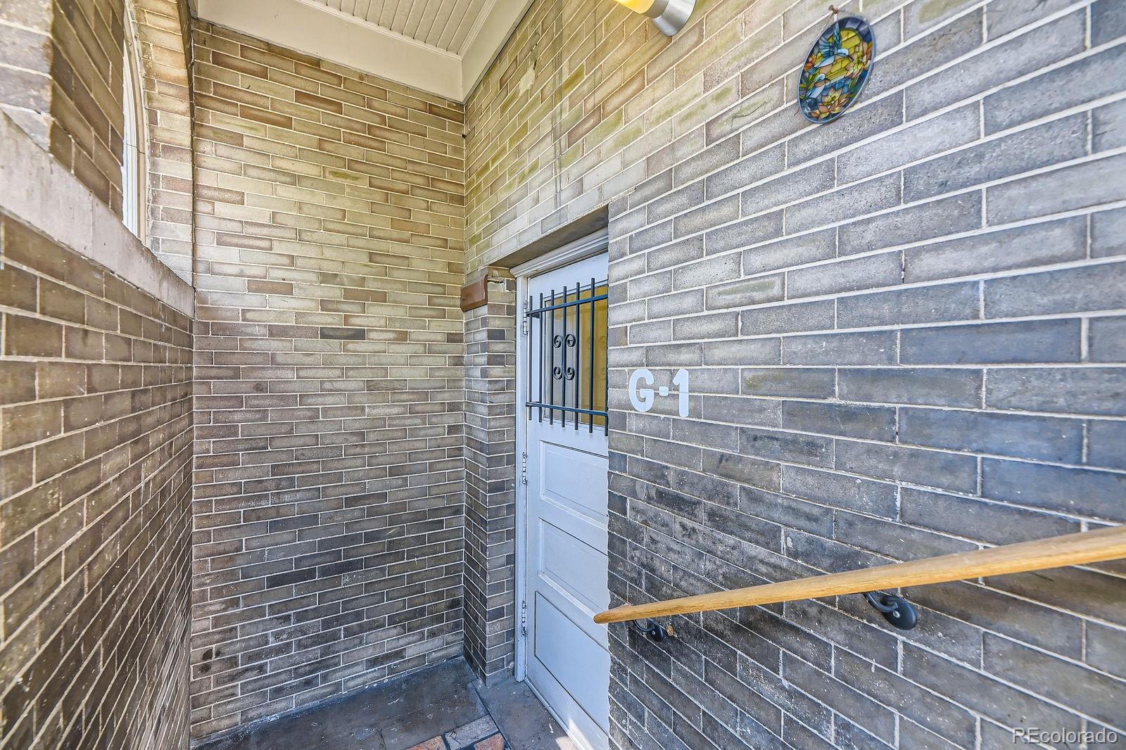 MLS Image #4 for 108 w byers place,denver, Colorado