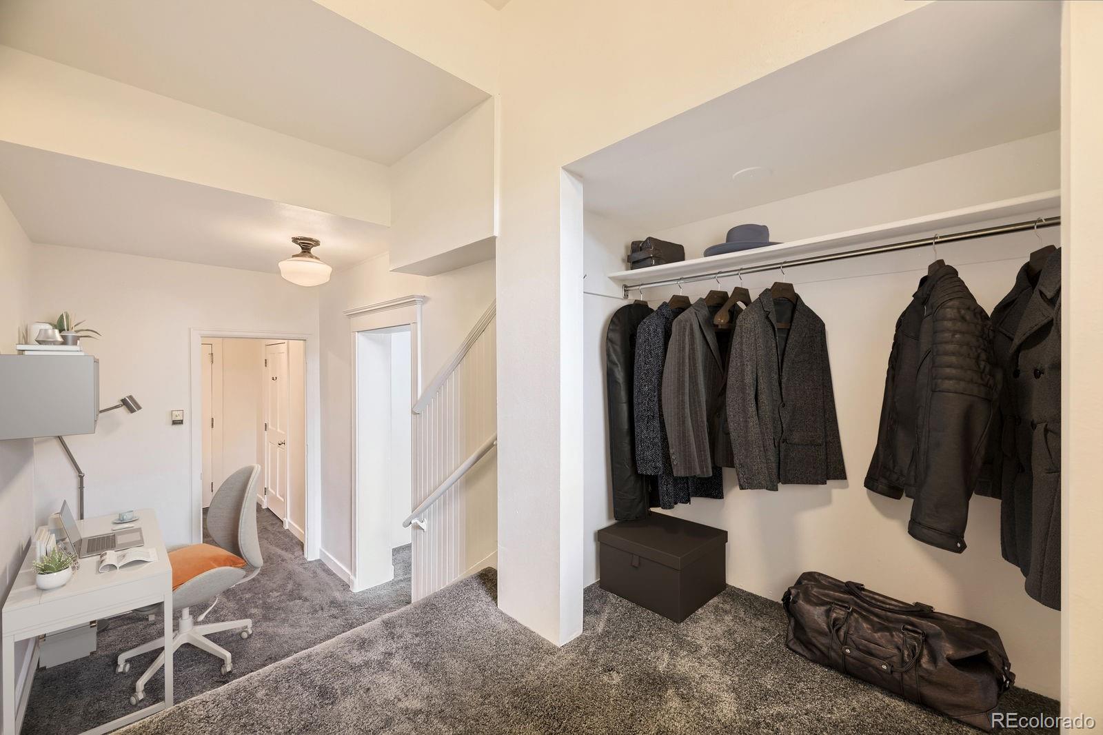 MLS Image #8 for 108 w byers place,denver, Colorado