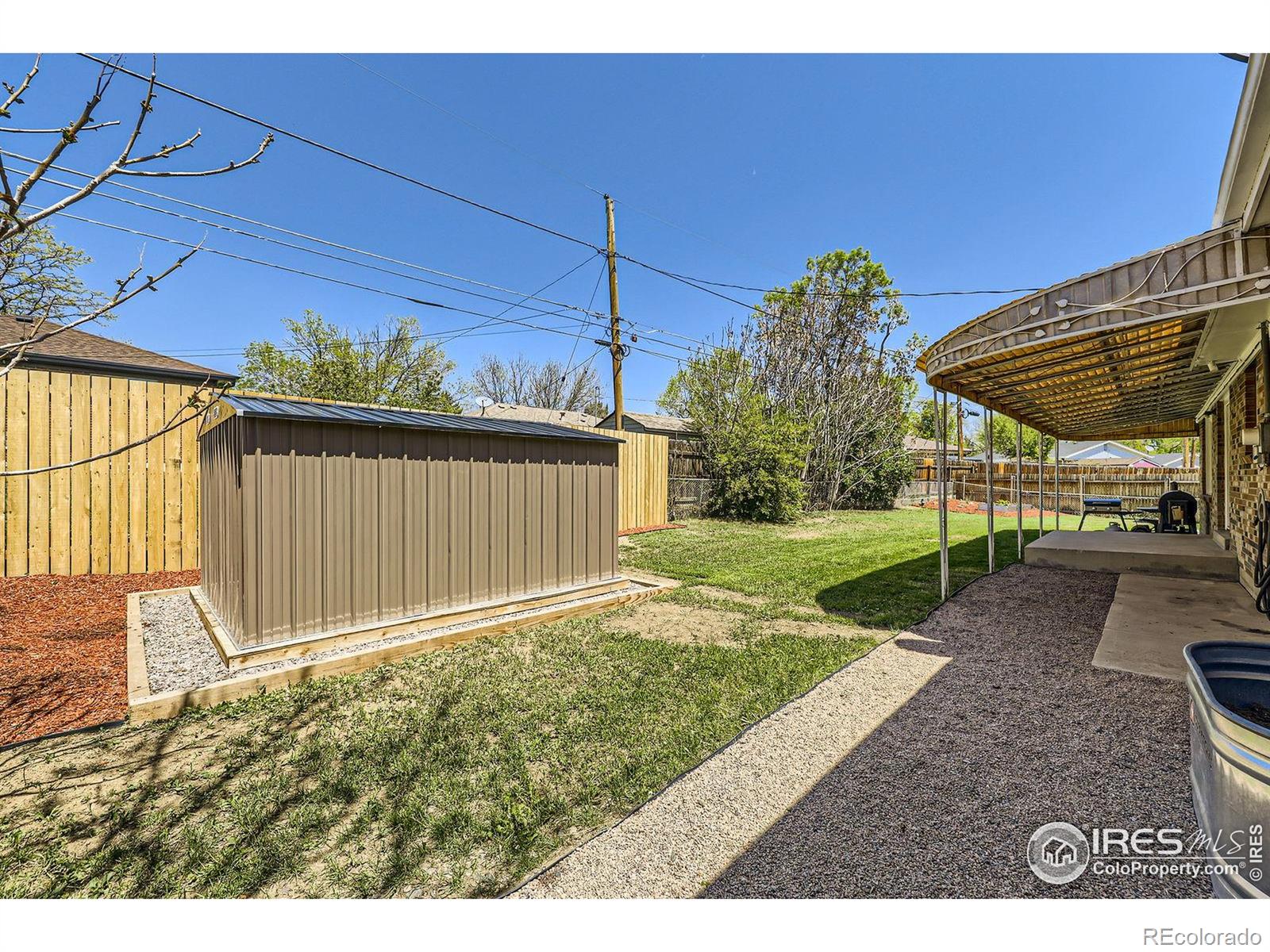 MLS Image #19 for 10723  loren lane,northglenn, Colorado