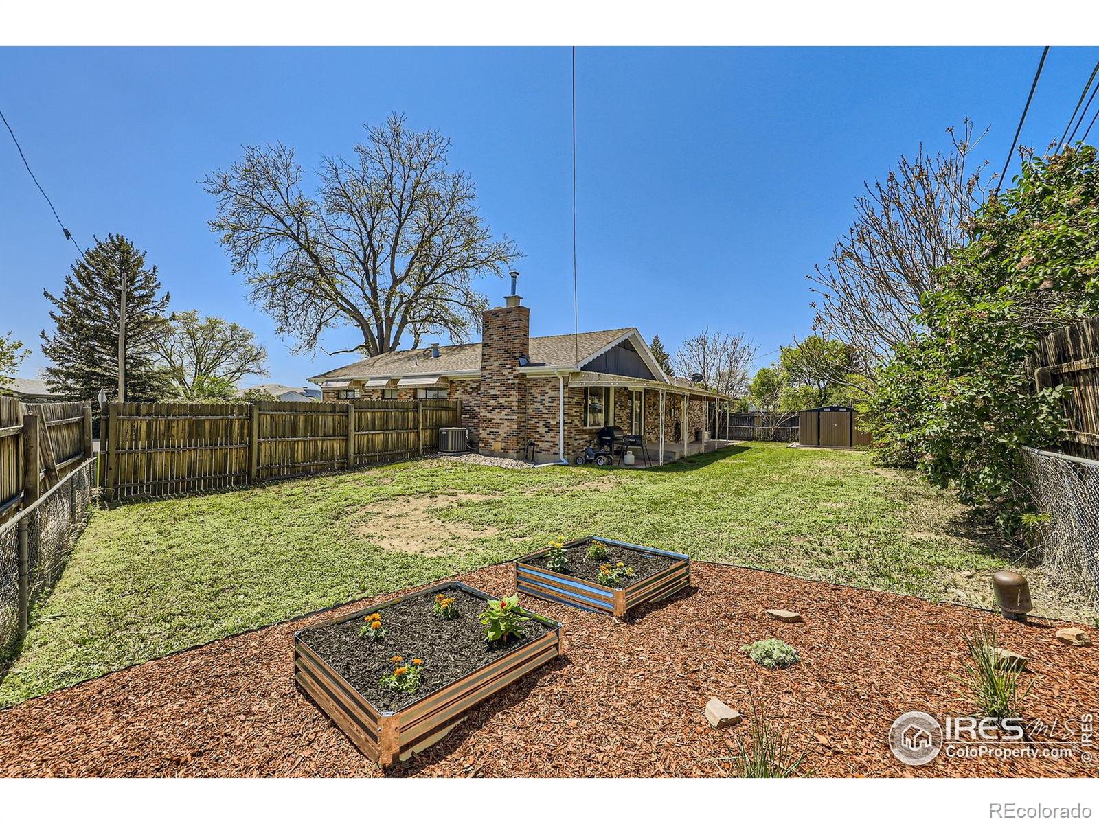 MLS Image #20 for 10723  loren lane,northglenn, Colorado