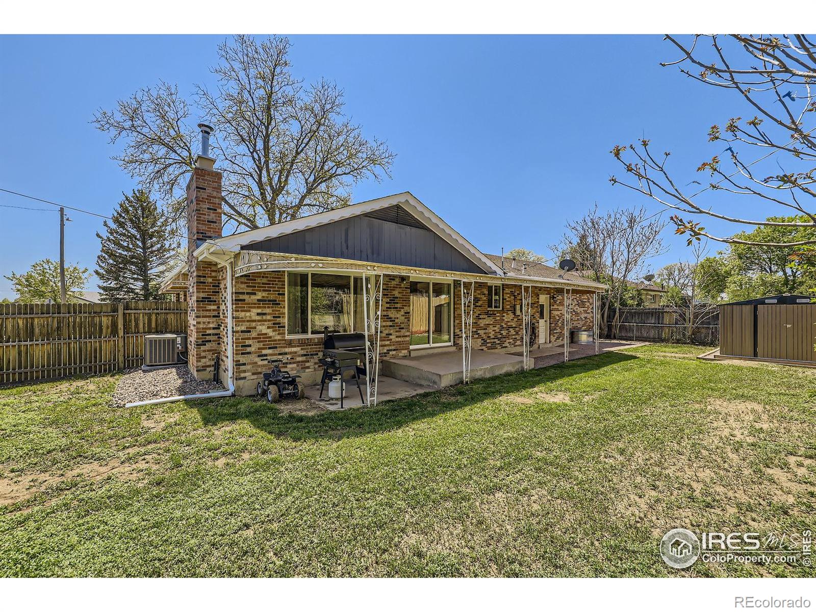 MLS Image #21 for 10723  loren lane,northglenn, Colorado