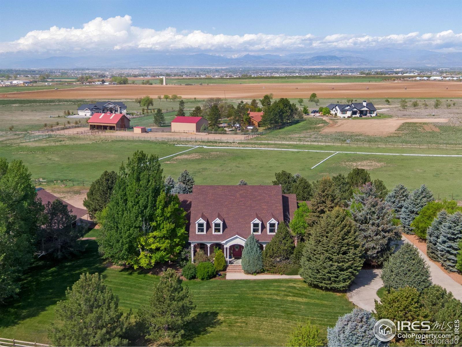 MLS Image #0 for 7755  valleyview circle,windsor, Colorado