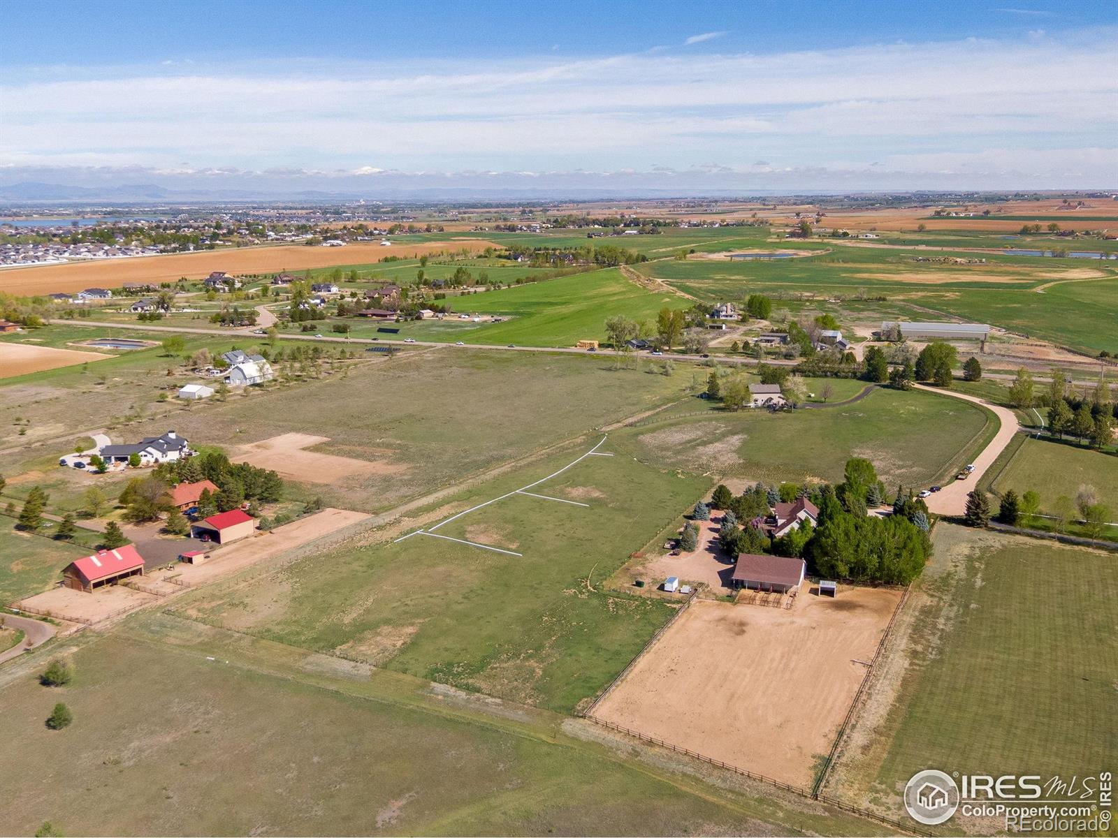MLS Image #10 for 7755  valleyview circle,windsor, Colorado
