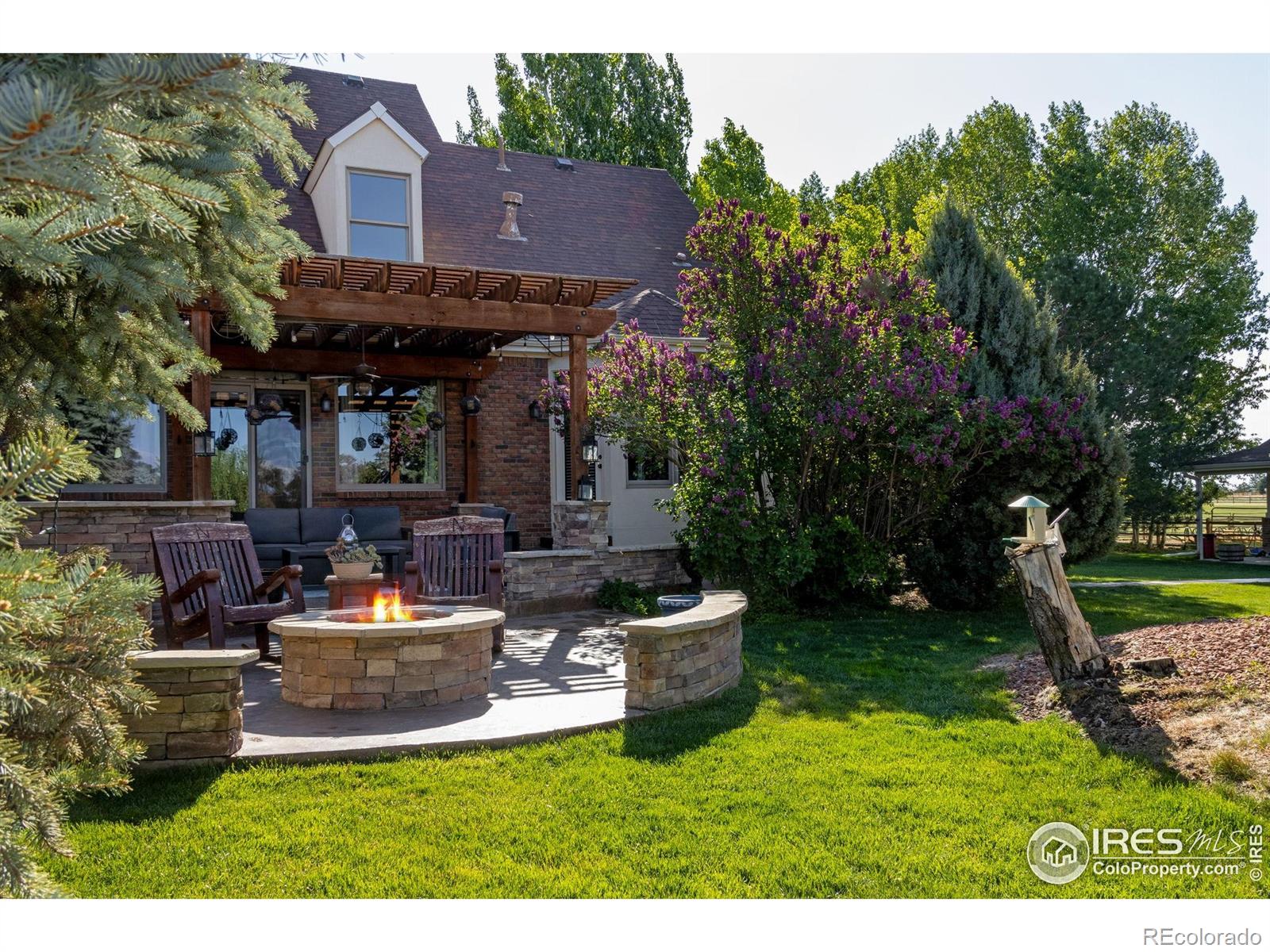 MLS Image #11 for 7755  valleyview circle,windsor, Colorado