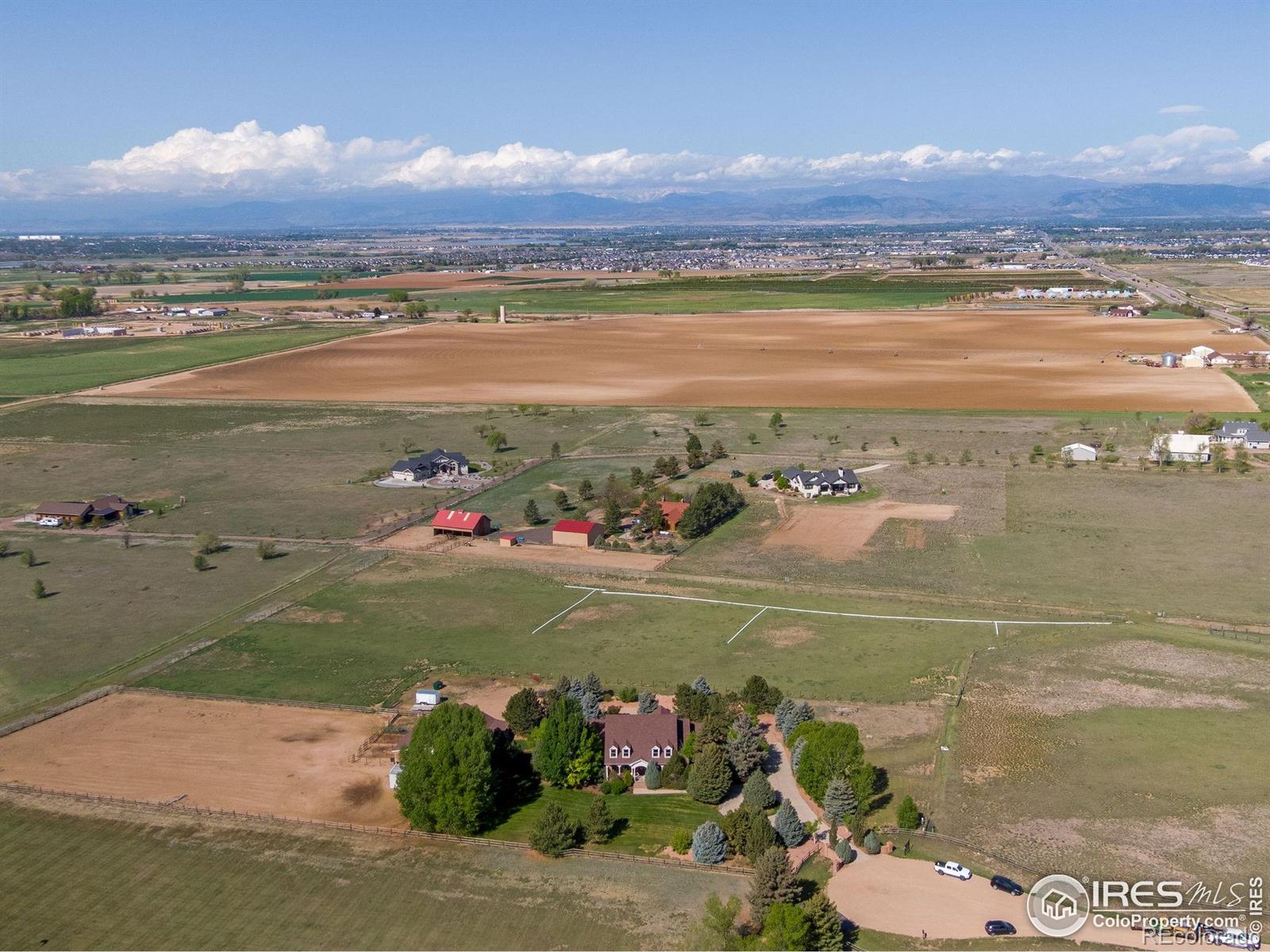 MLS Image #2 for 7755  valleyview circle,windsor, Colorado