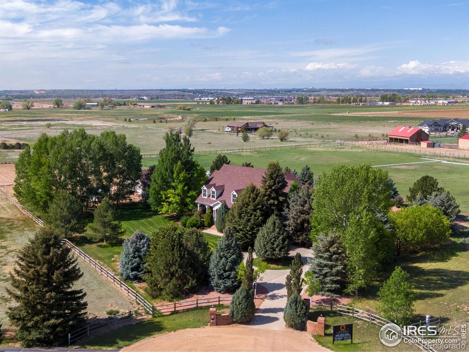 MLS Image #3 for 7755  valleyview circle,windsor, Colorado
