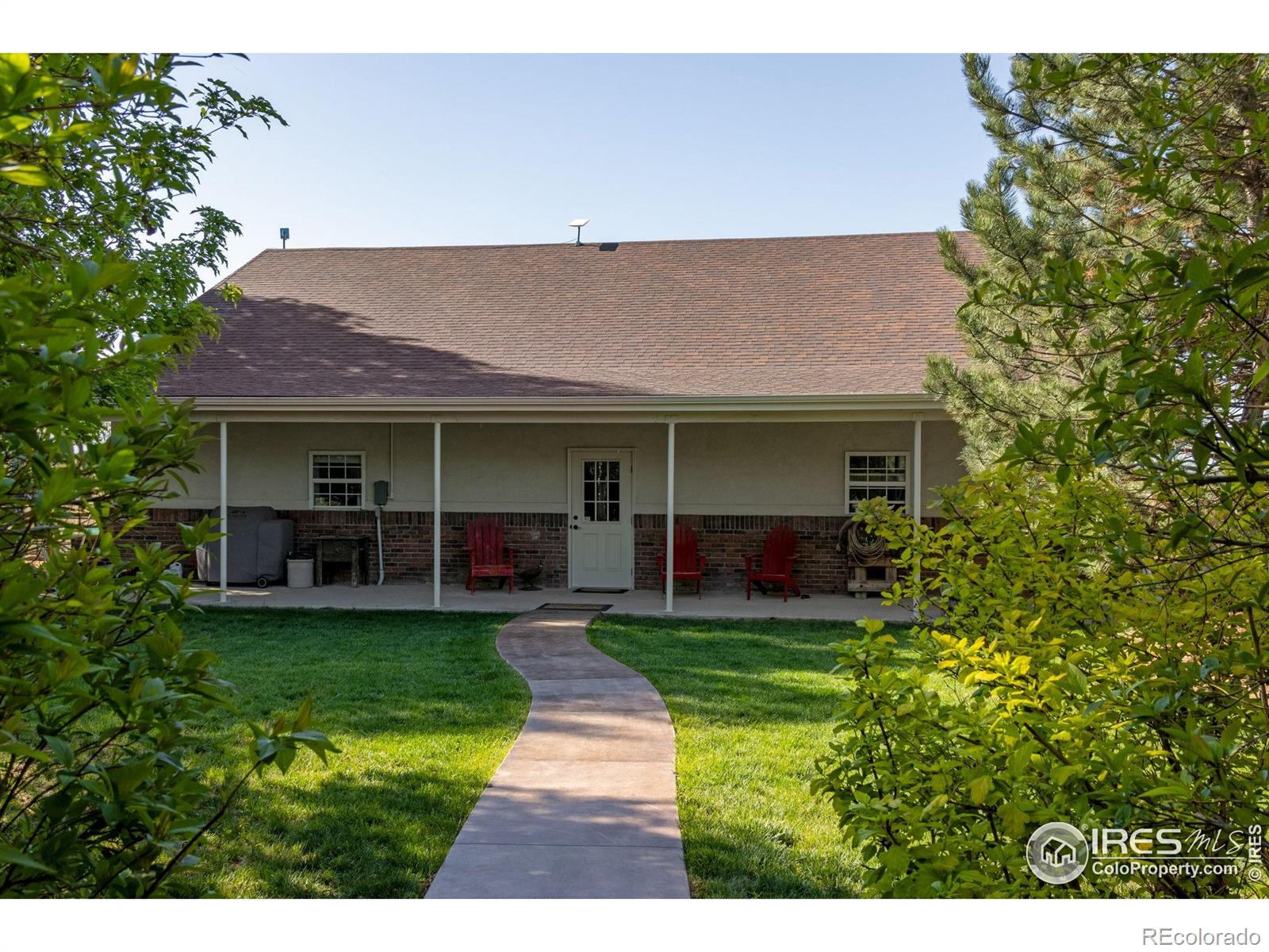 MLS Image #4 for 7755  valleyview circle,windsor, Colorado