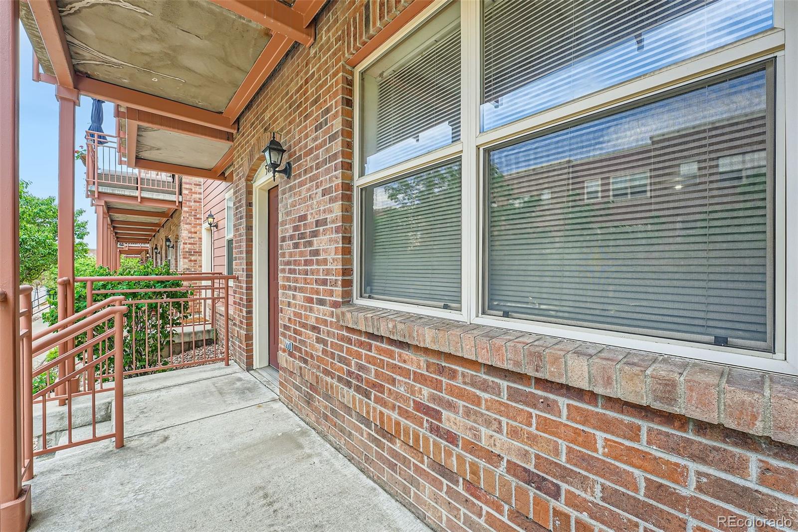 MLS Image #2 for 5467  zephyr court,arvada, Colorado