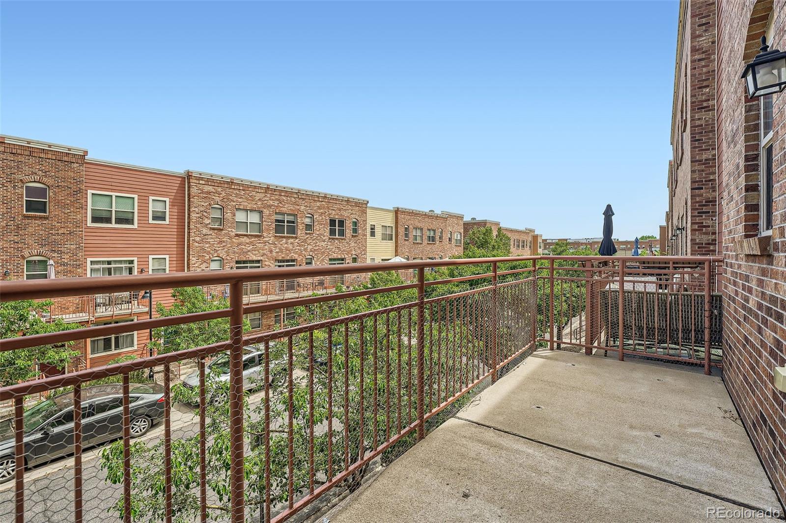 MLS Image #24 for 5467  zephyr court,arvada, Colorado