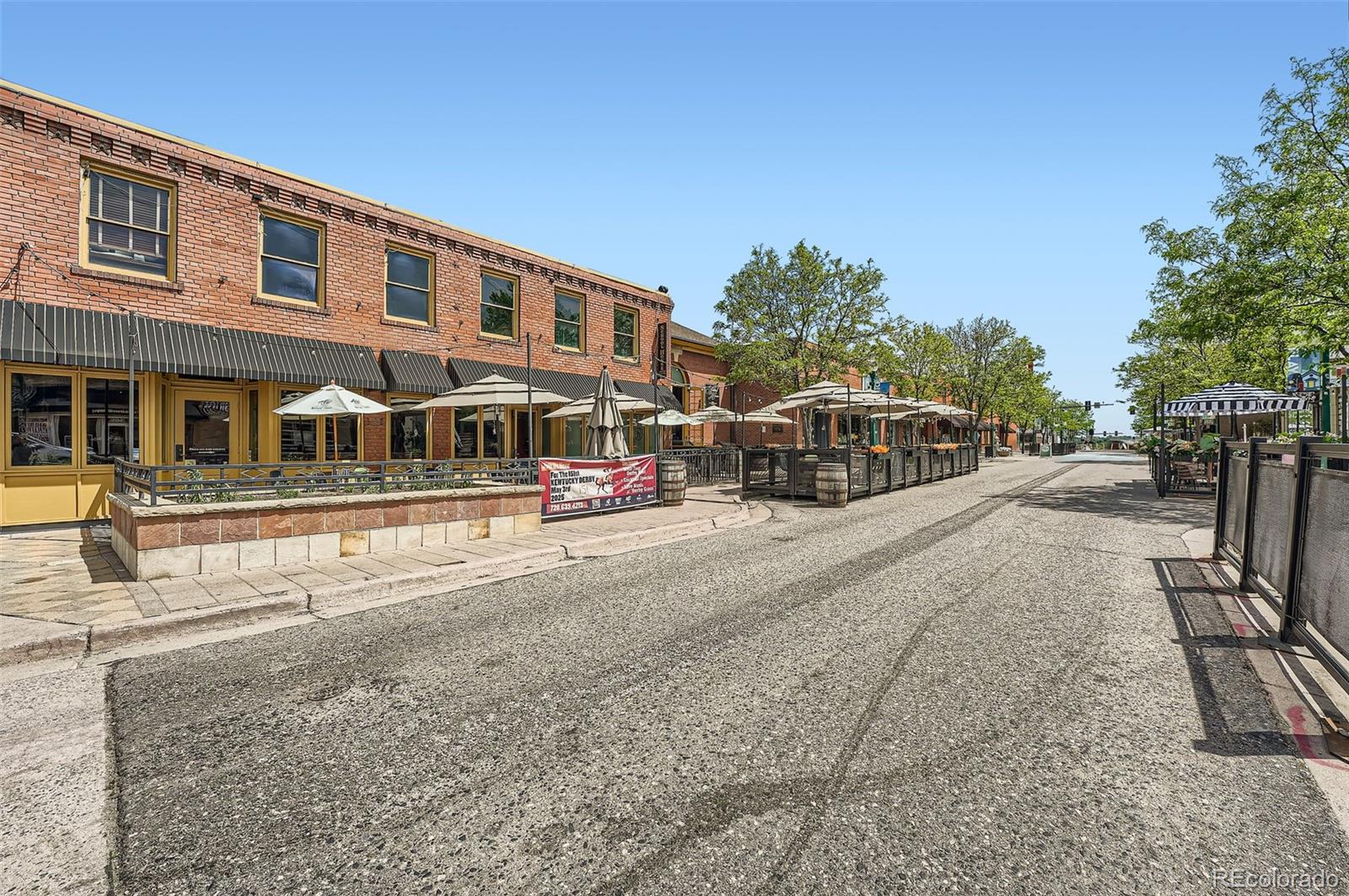 MLS Image #25 for 5467  zephyr court,arvada, Colorado