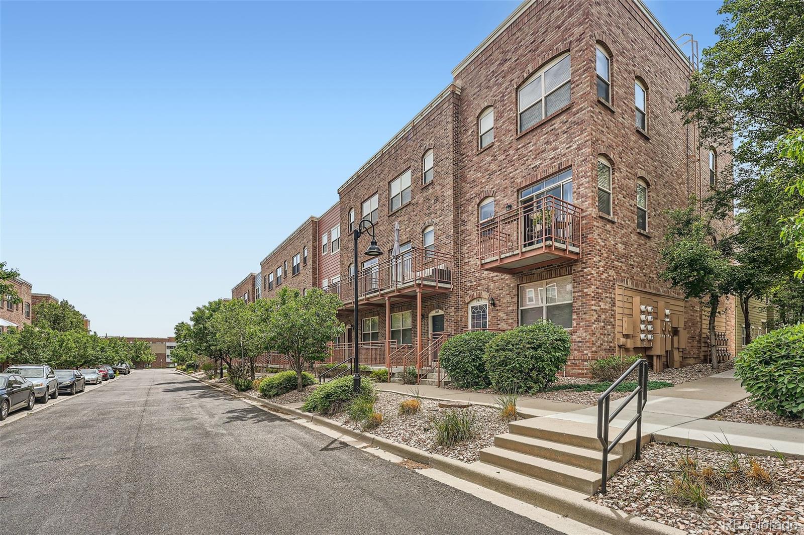 MLS Image #26 for 5467  zephyr court,arvada, Colorado
