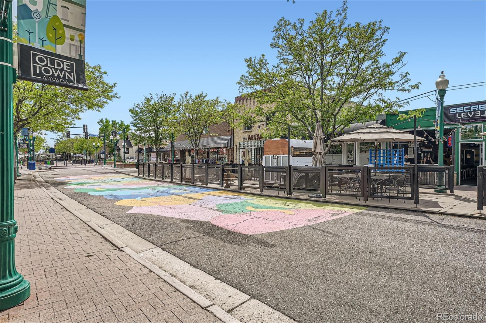 MLS Image #29 for 5467  zephyr court,arvada, Colorado