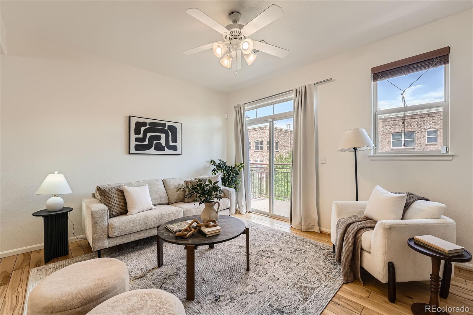 MLS Image #3 for 5467  zephyr court,arvada, Colorado