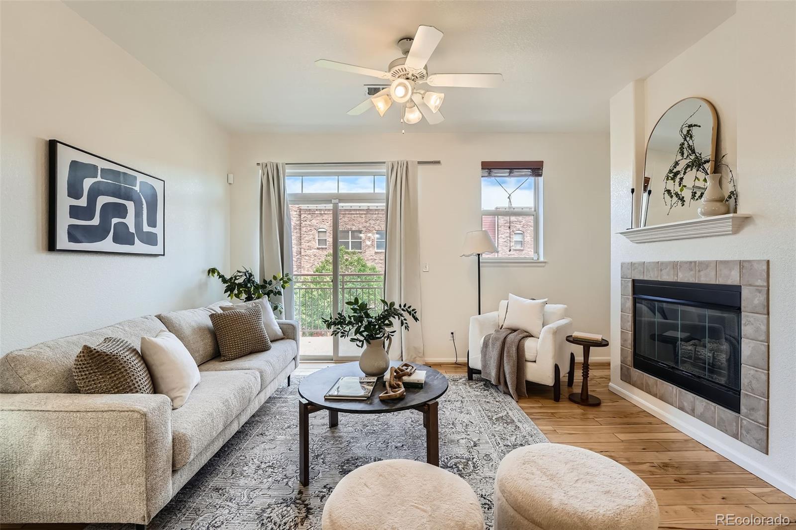 MLS Image #4 for 5467  zephyr court,arvada, Colorado