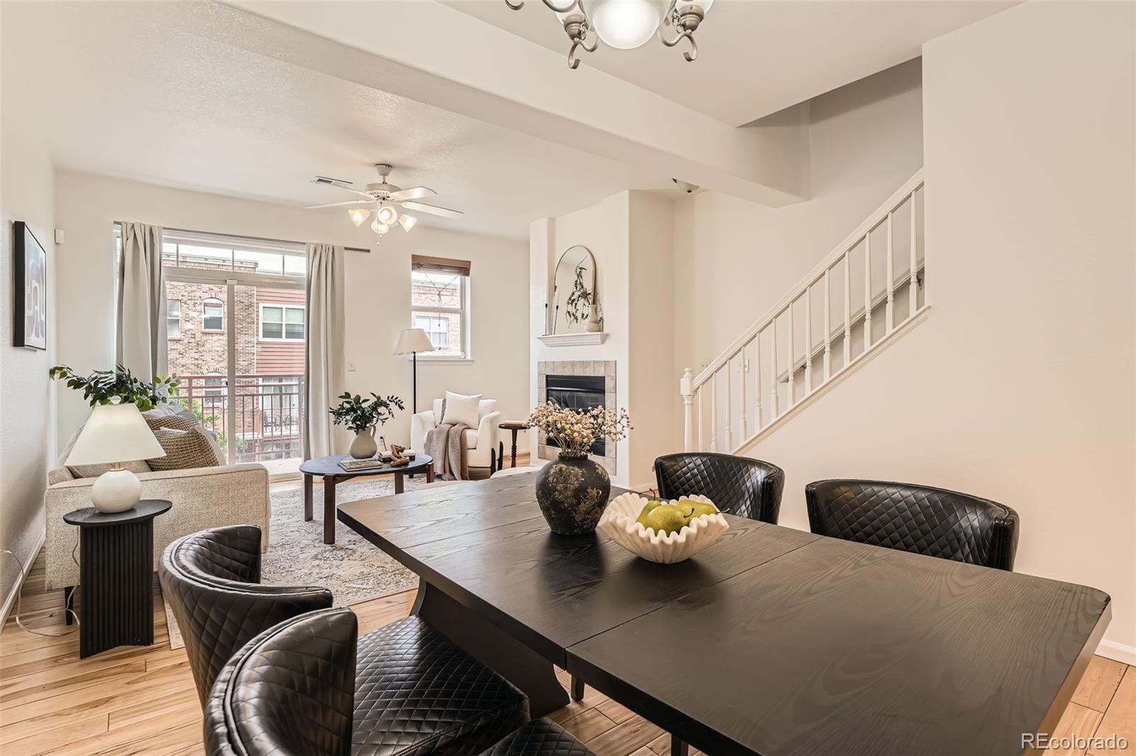 MLS Image #9 for 5467  zephyr court,arvada, Colorado