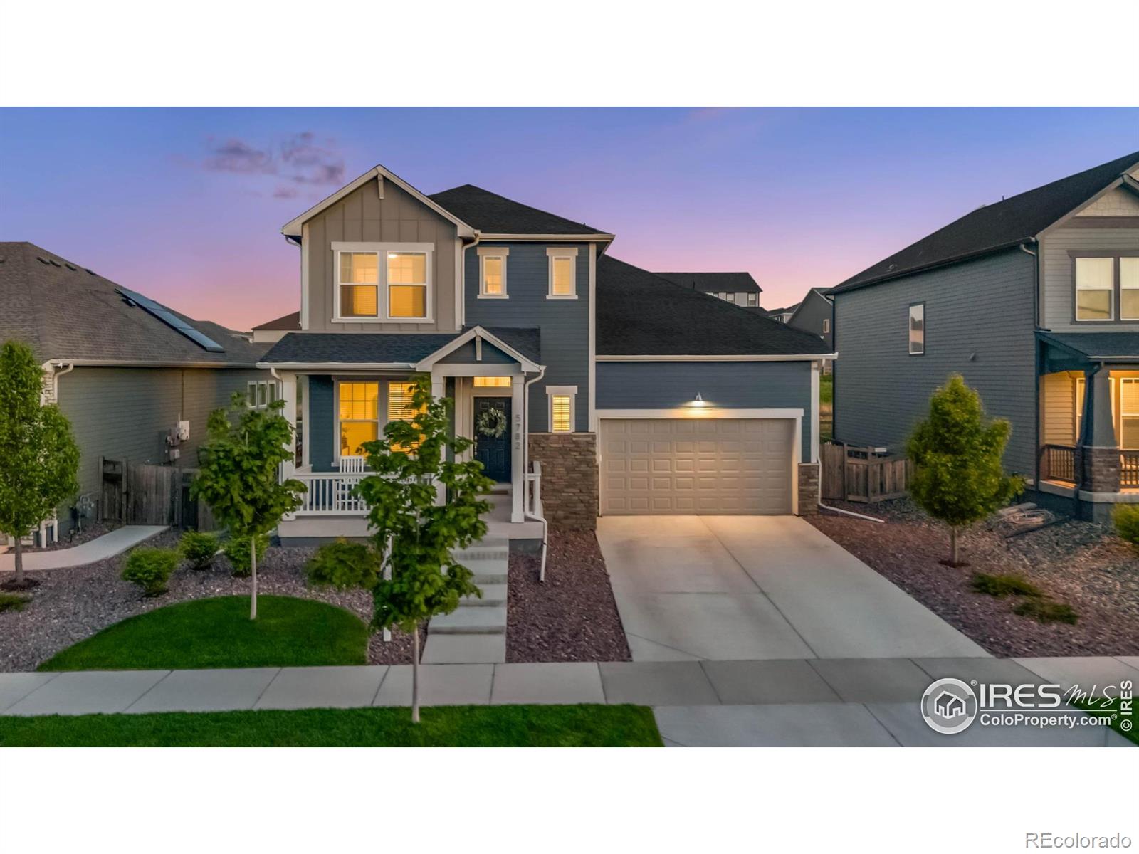 MLS Image #0 for 5782  slate river place,brighton, Colorado