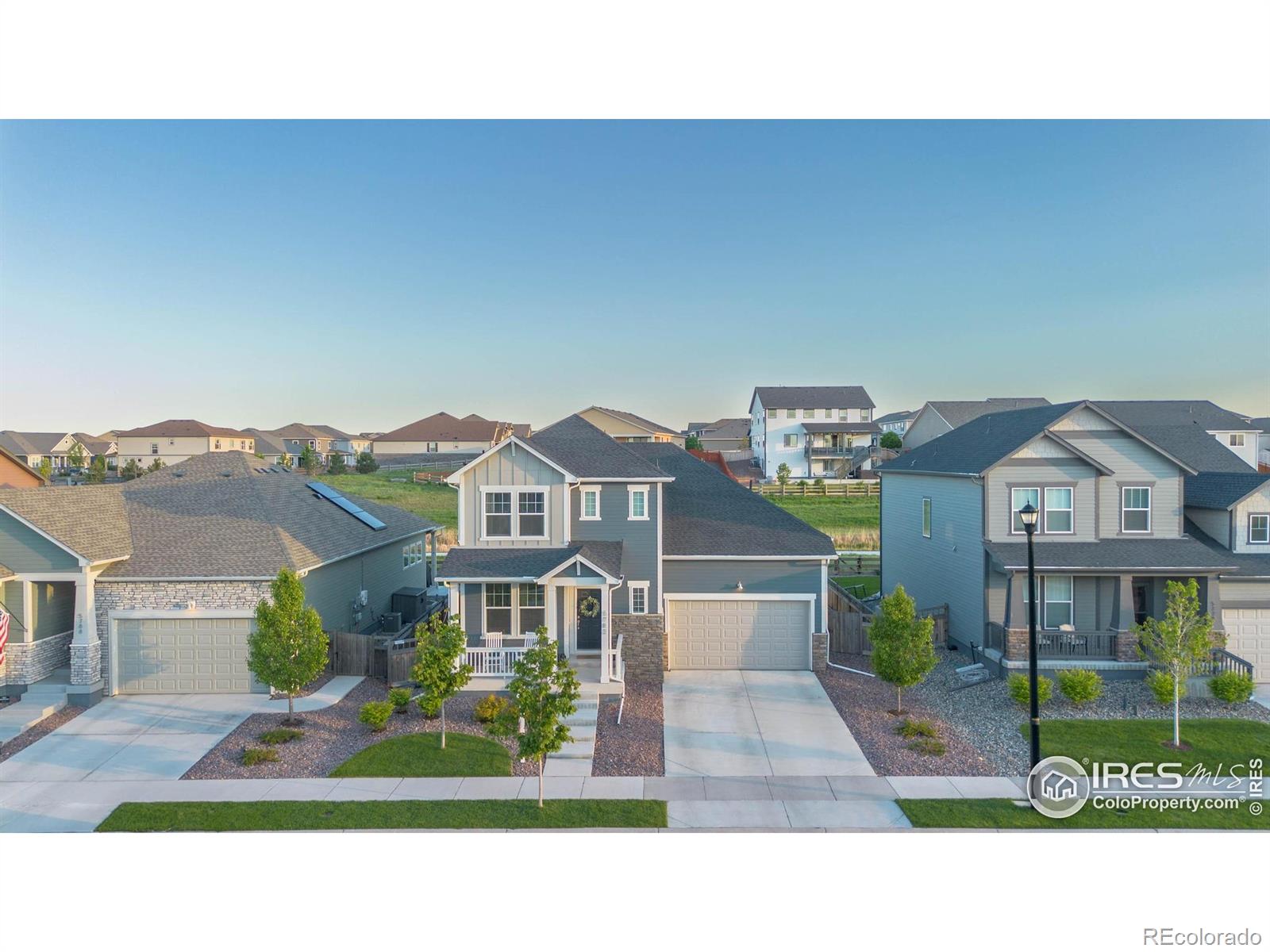 MLS Image #1 for 5782  slate river place,brighton, Colorado
