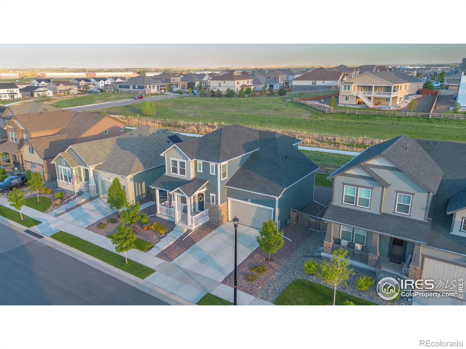 MLS Image #2 for 5782  slate river place,brighton, Colorado