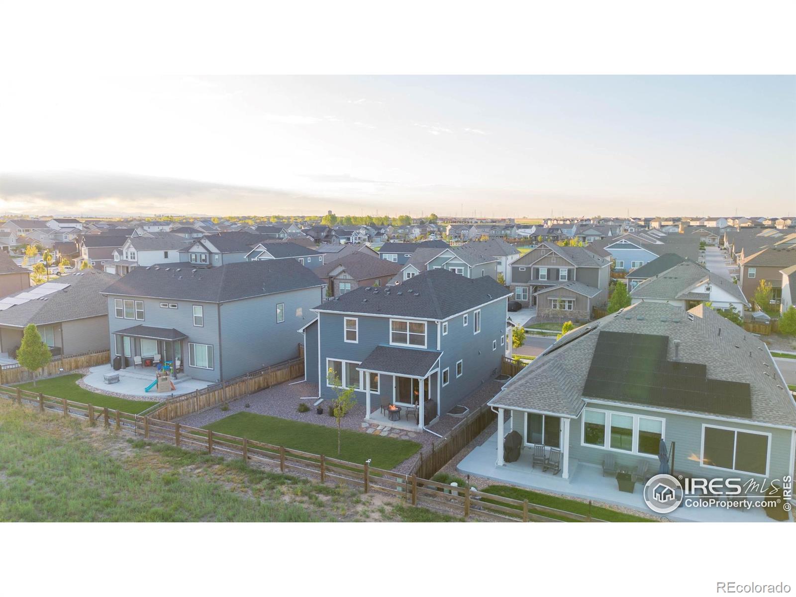 MLS Image #3 for 5782  slate river place,brighton, Colorado
