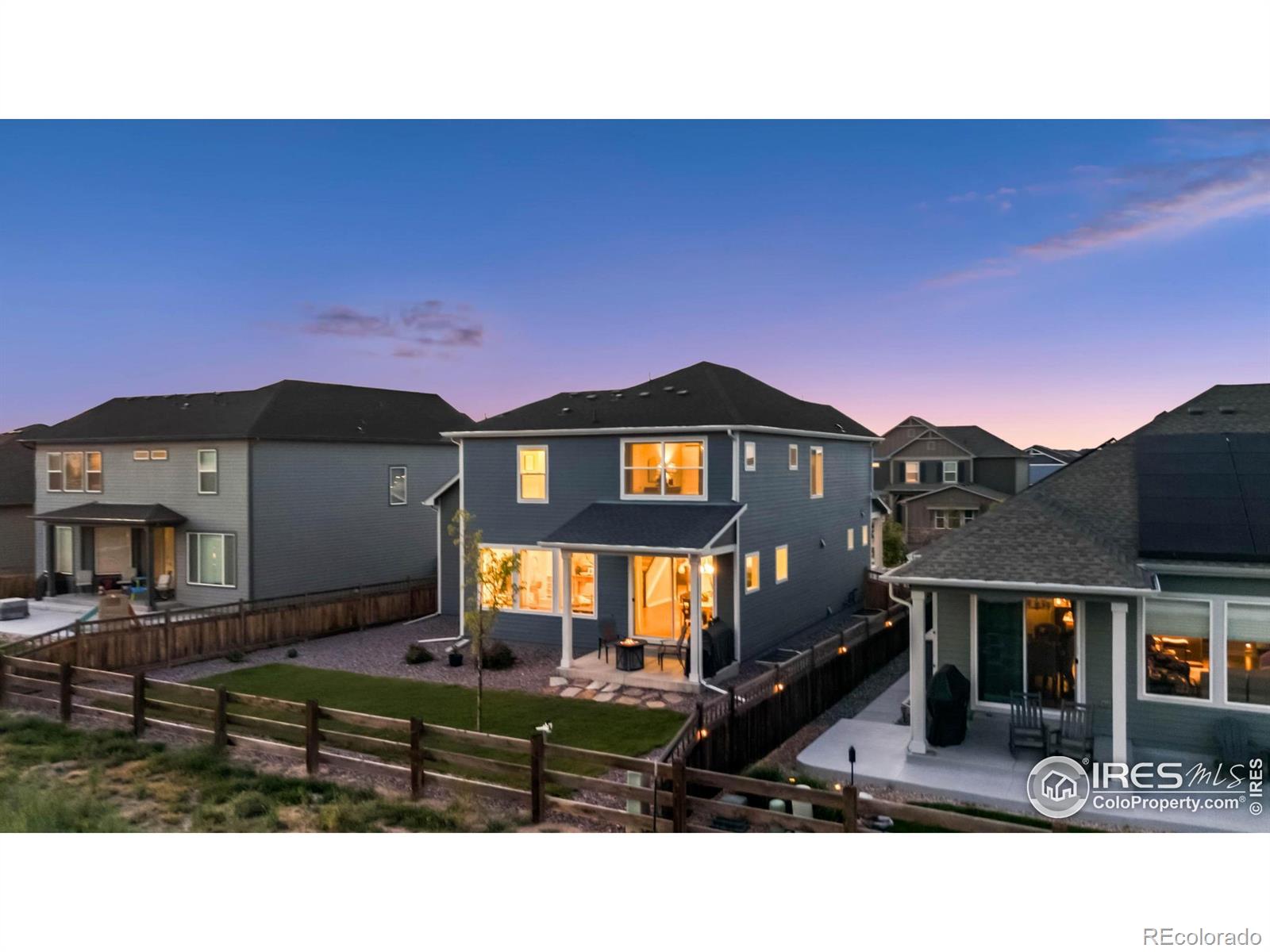 MLS Image #6 for 5782  slate river place,brighton, Colorado