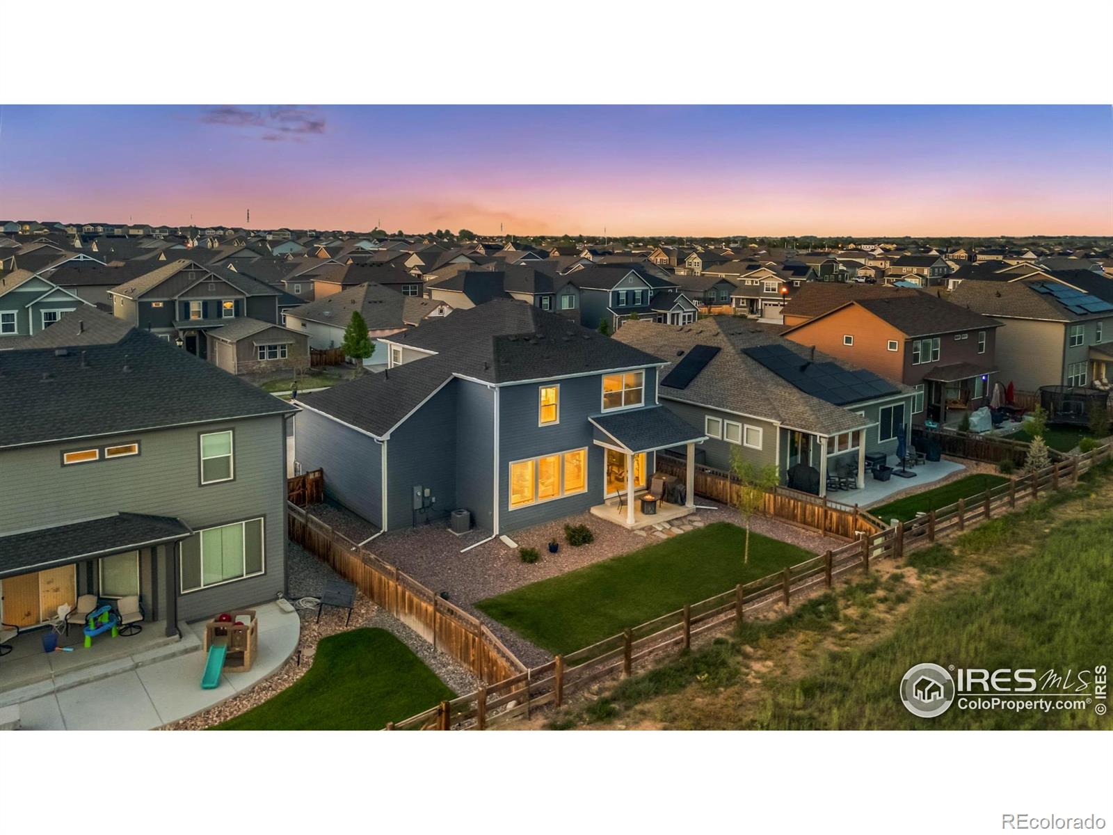 MLS Image #7 for 5782  slate river place,brighton, Colorado