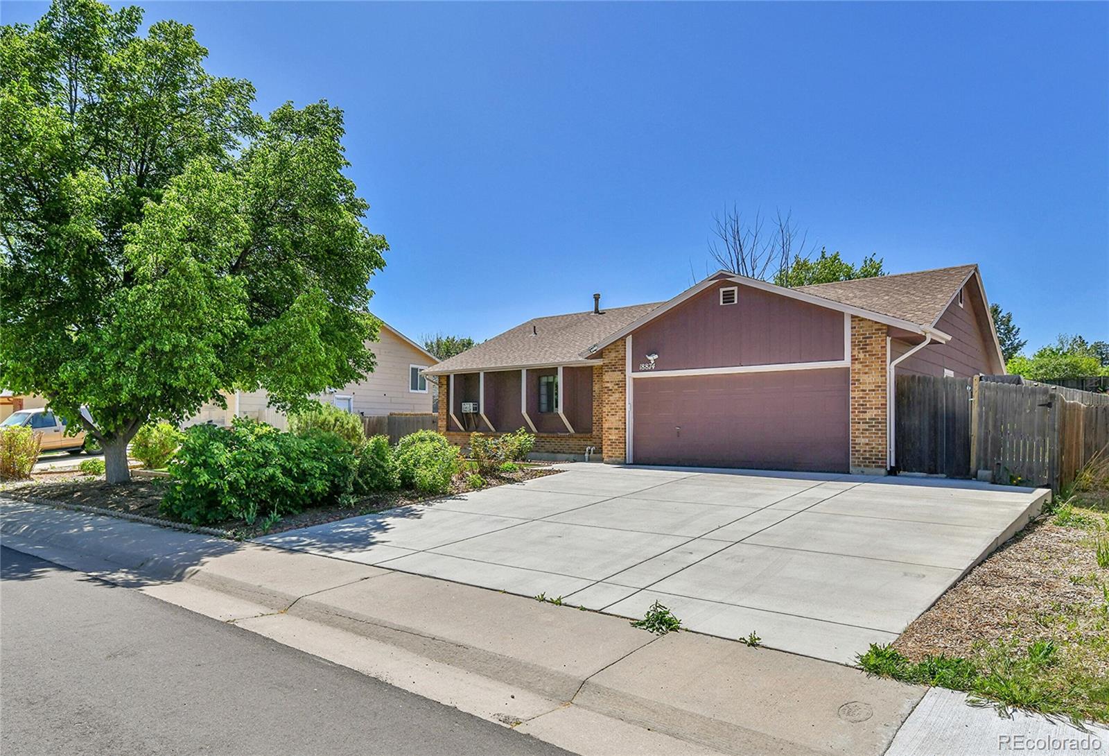 CMA Image for 18874 E Colorado Drive,Aurora, Colorado