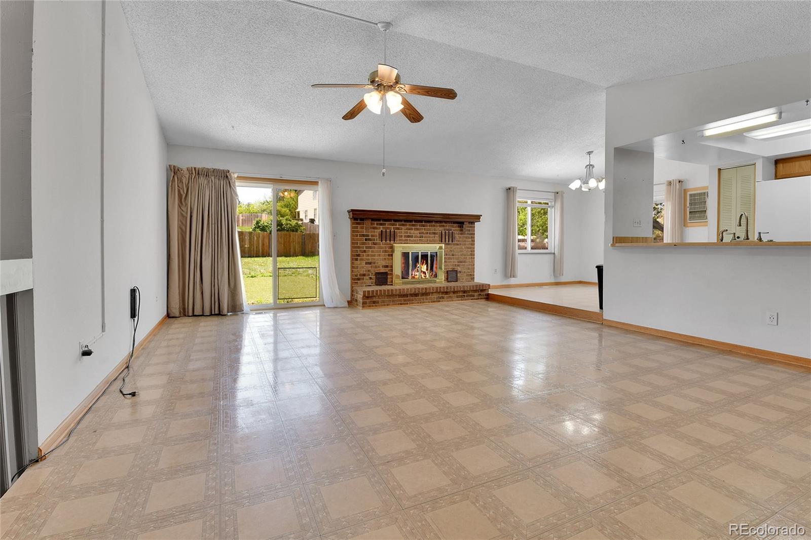 MLS Image #2 for 18874 e colorado drive,aurora, Colorado