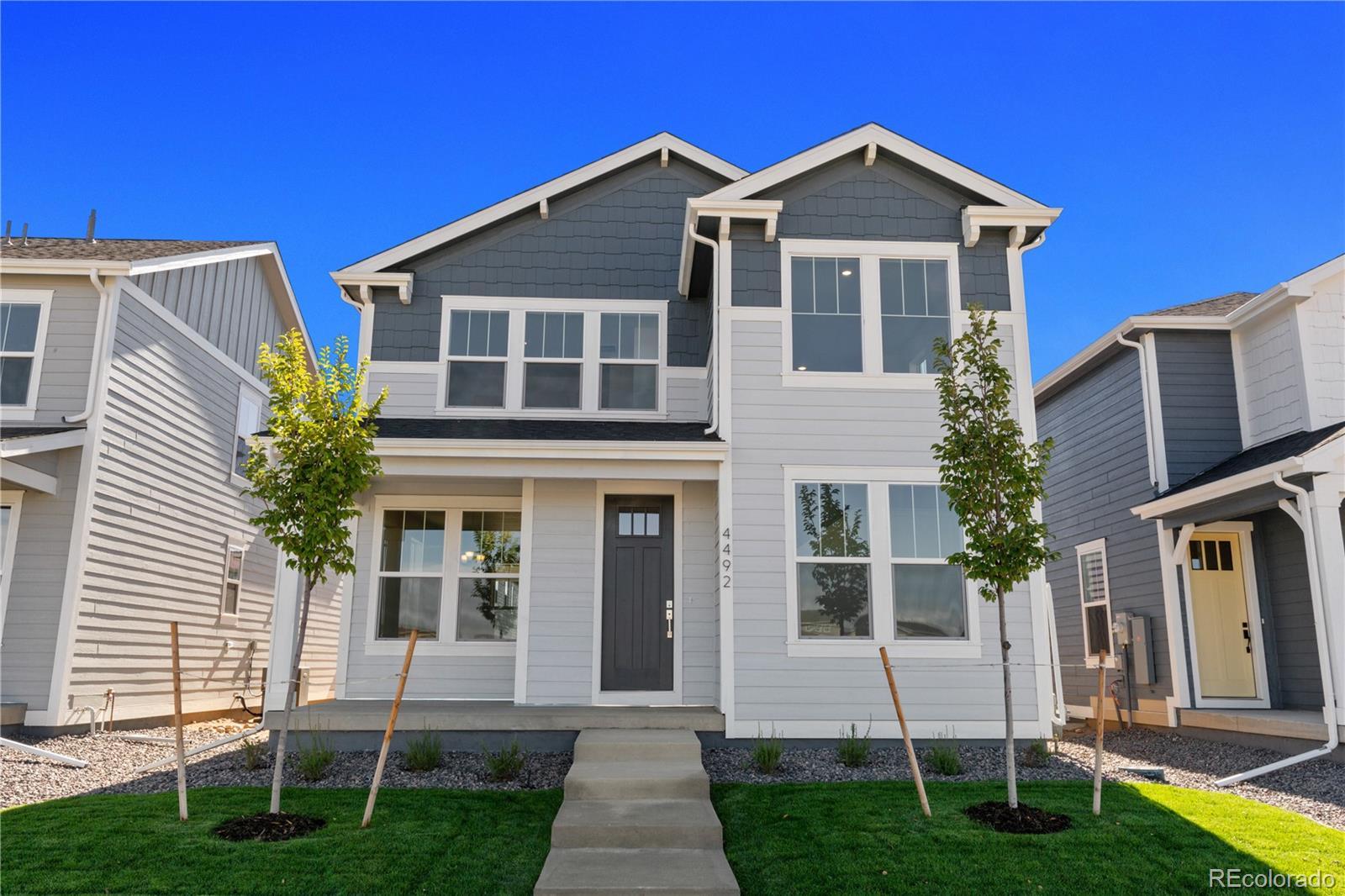 MLS Image #0 for 4492  burl street,timnath, Colorado