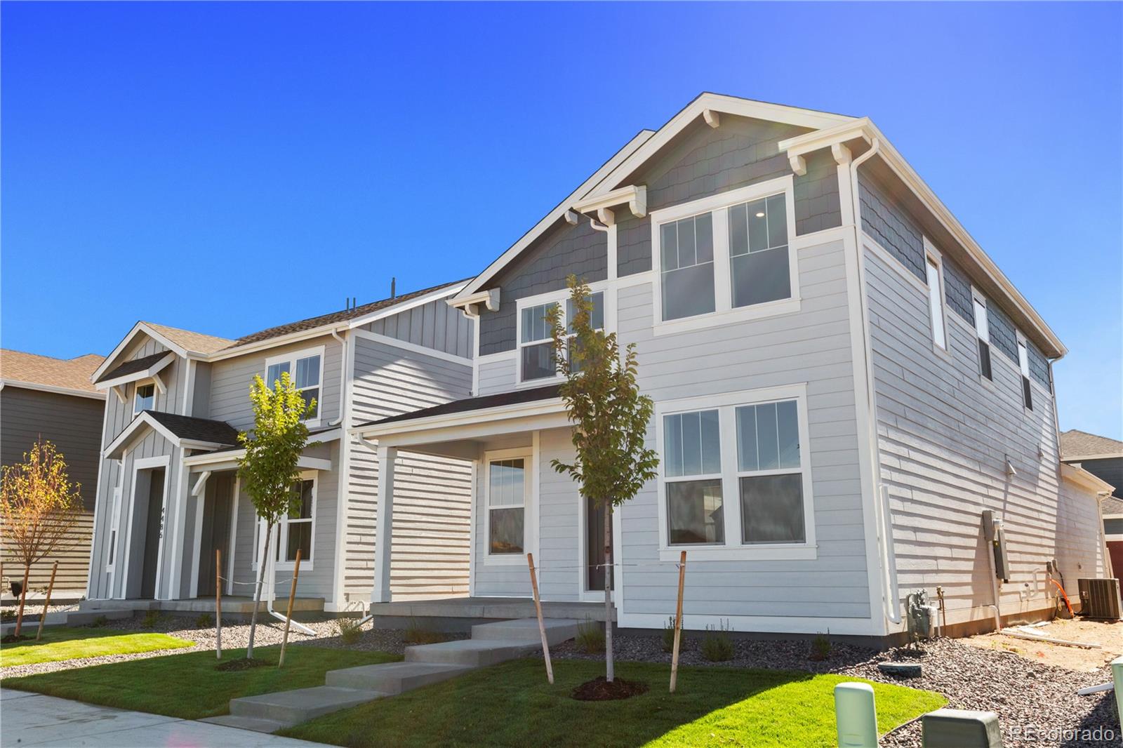 MLS Image #2 for 4492  burl street,timnath, Colorado