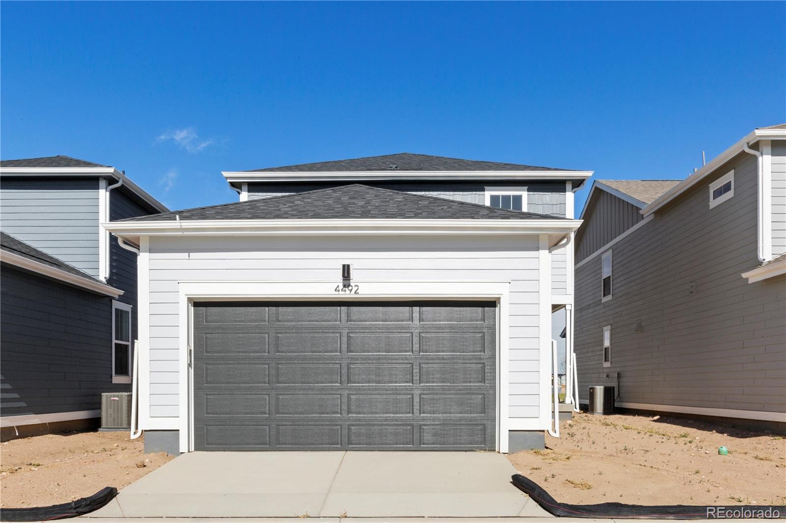 MLS Image #4 for 4492  burl street,timnath, Colorado