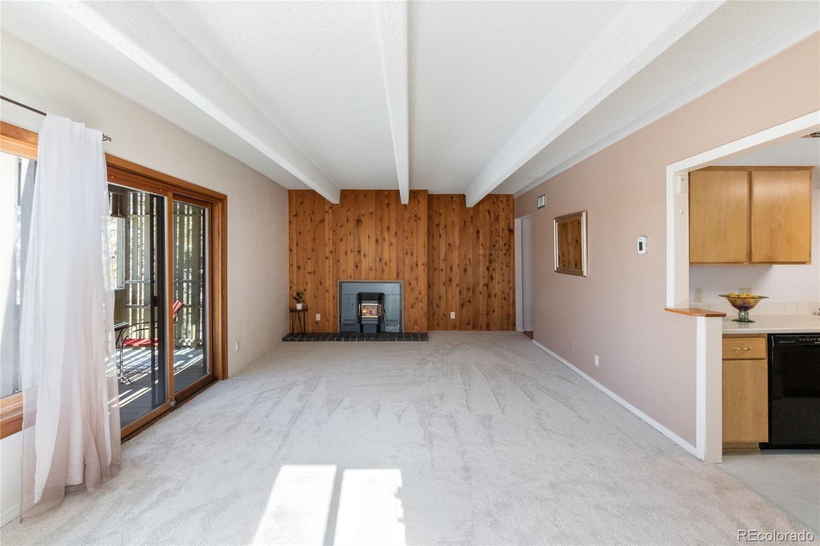 MLS Image #4 for 2525 s dayton way,denver, Colorado