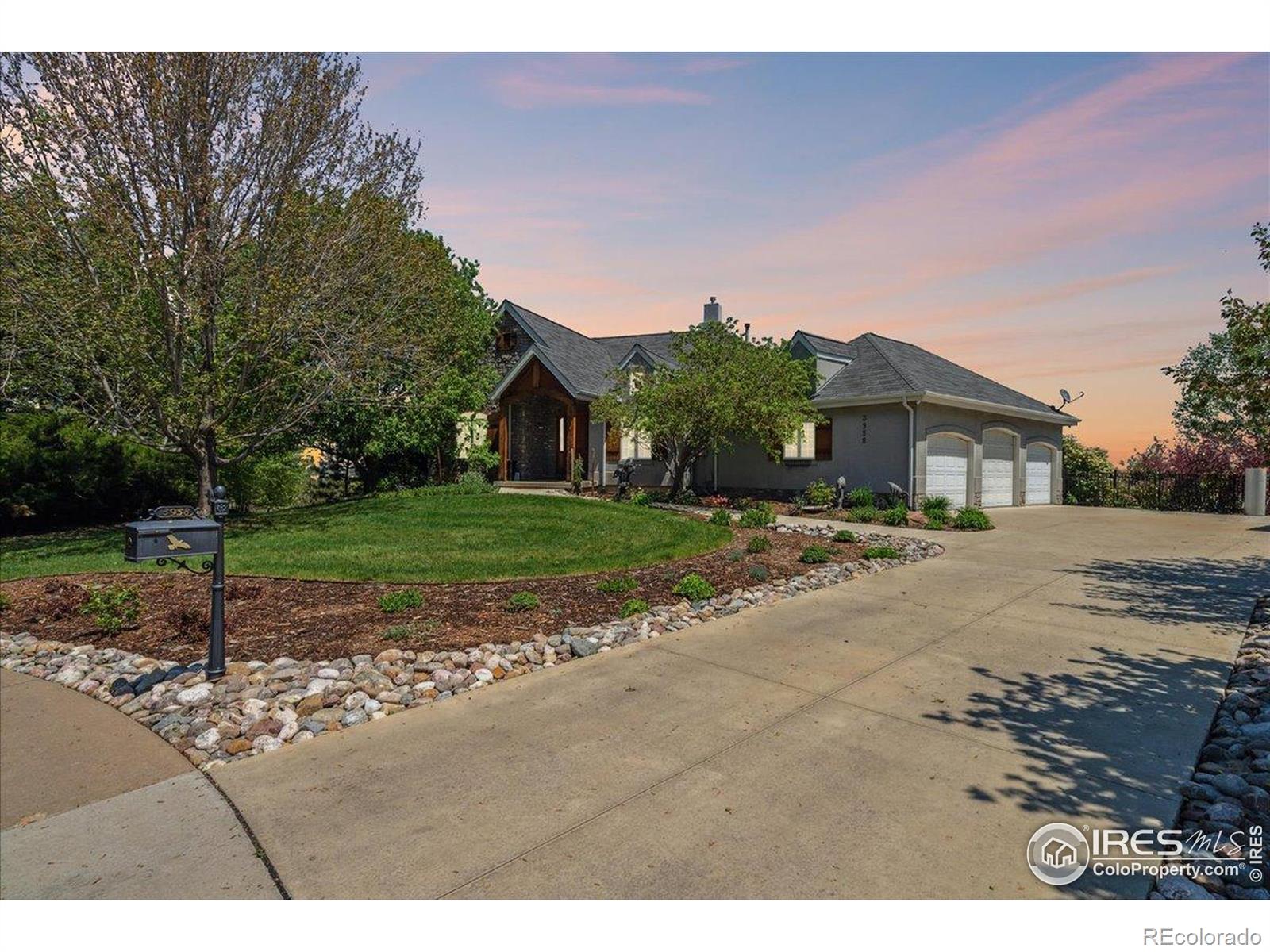 MLS Image #39 for 3958  aerie lane,fort collins, Colorado