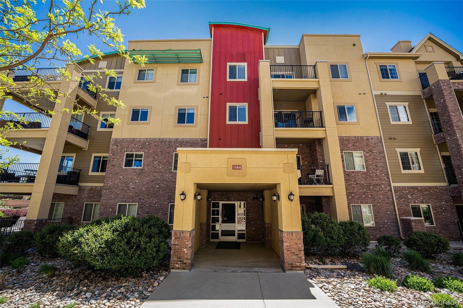 MLS Image #1 for 1144  rockhurst drive,highlands ranch, Colorado