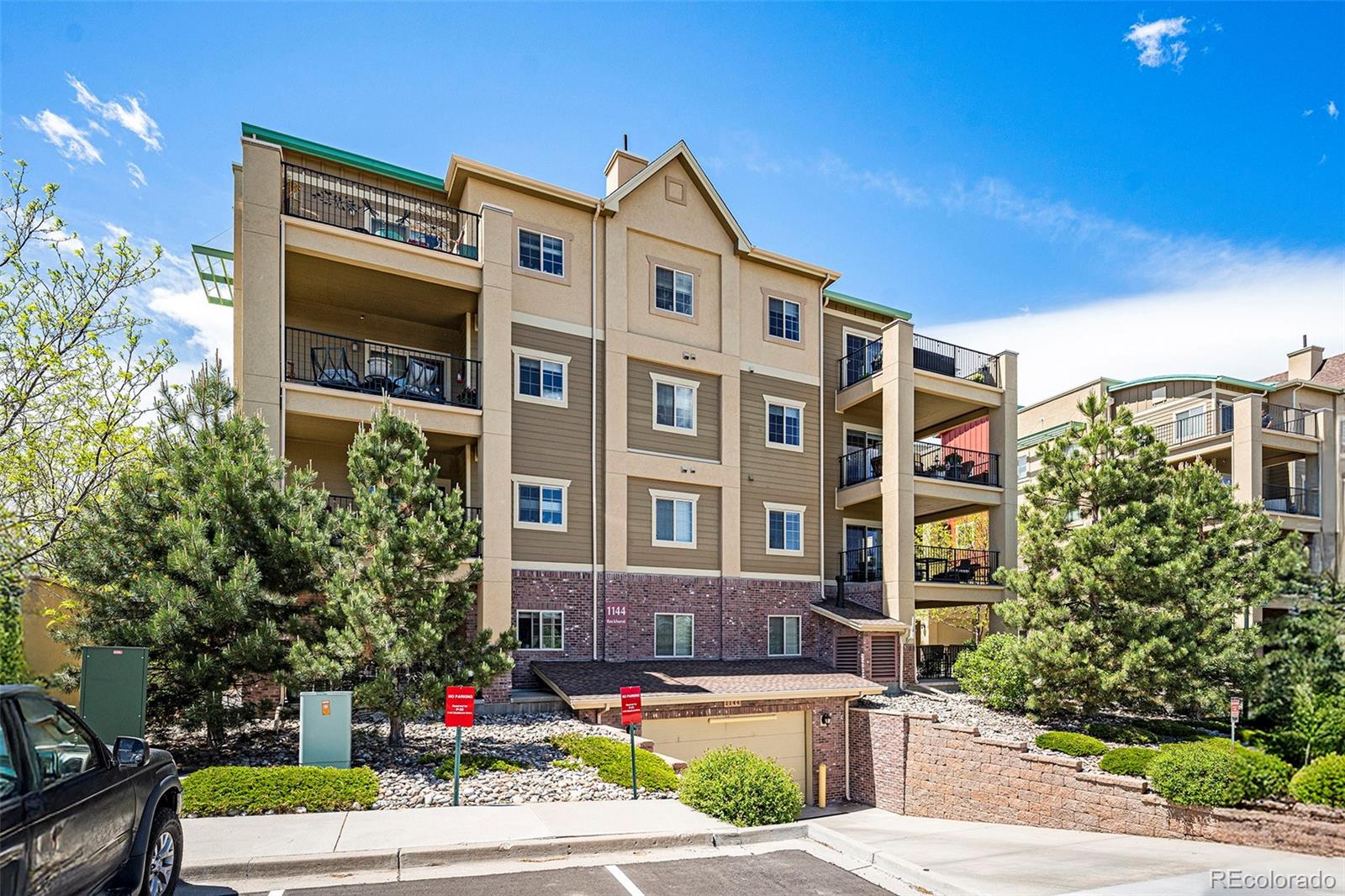 MLS Image #20 for 1144  rockhurst drive,highlands ranch, Colorado