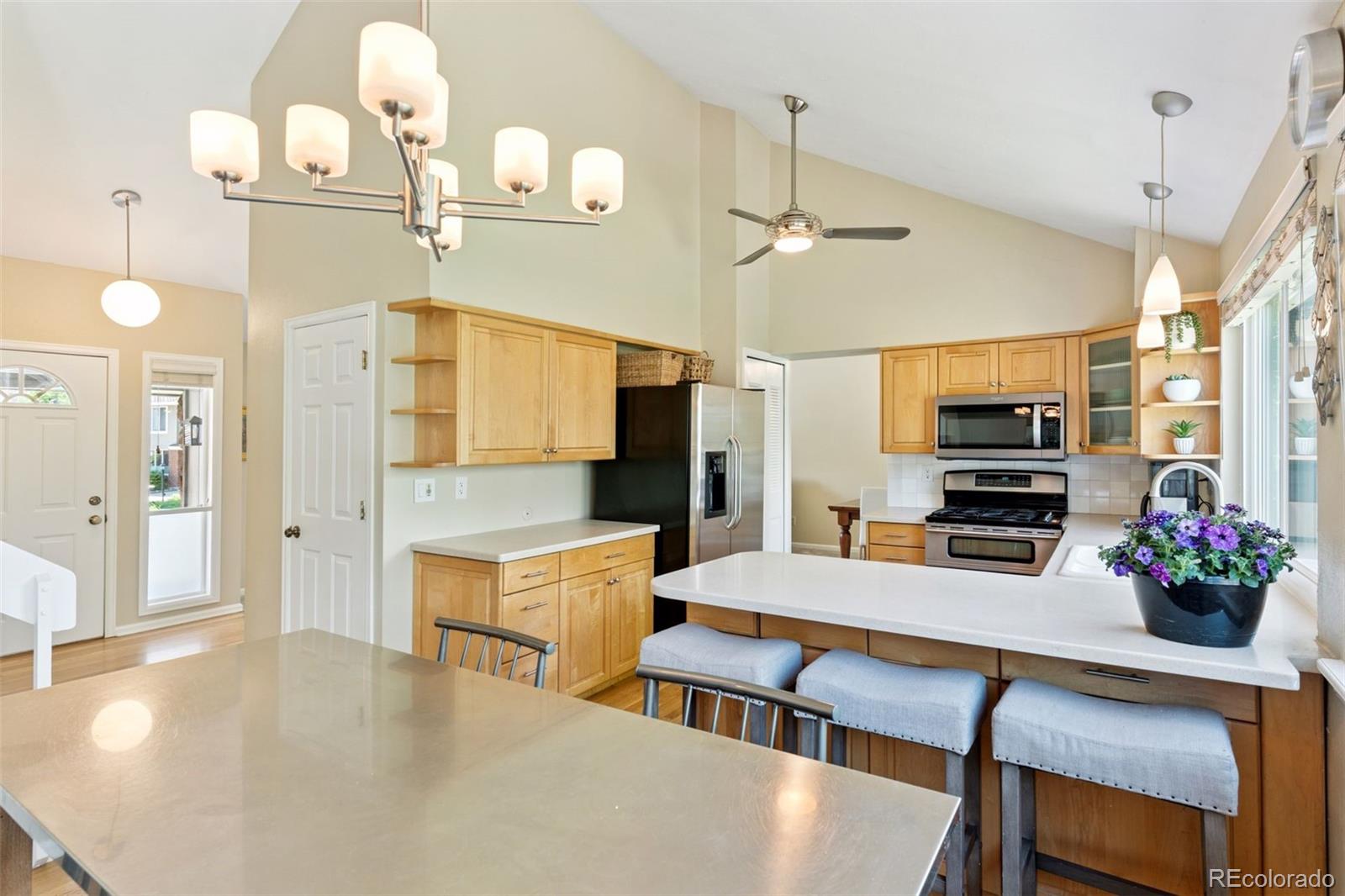 MLS Image #11 for 6083 s glencoe way,centennial, Colorado