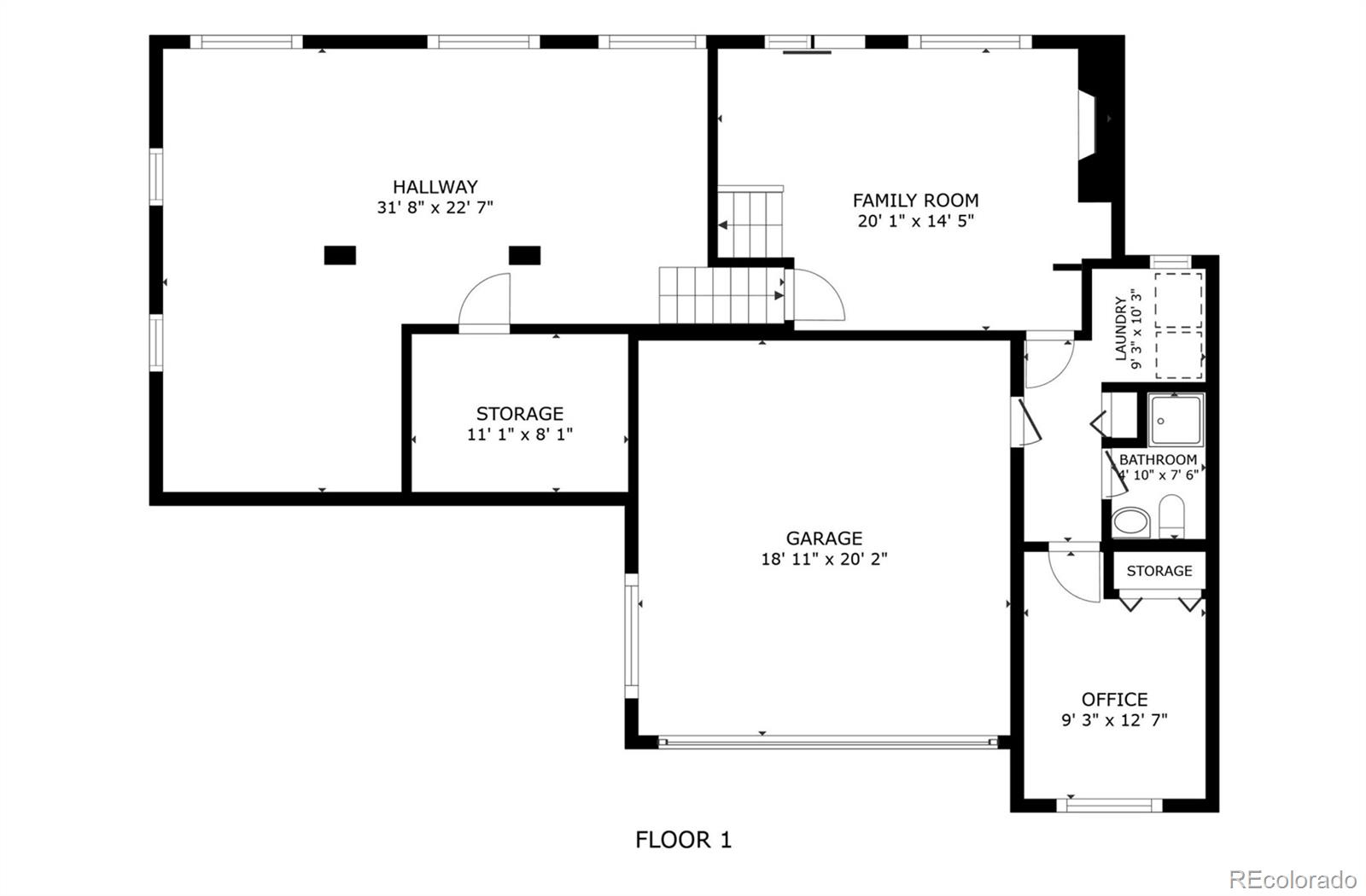 MLS Image #30 for 6083 s glencoe way,centennial, Colorado