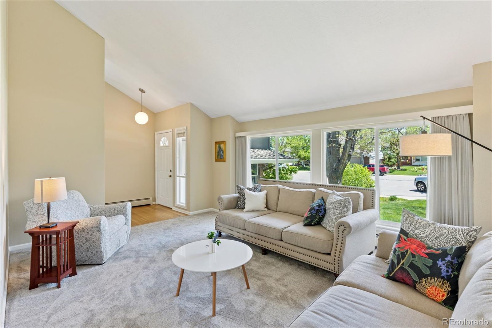 MLS Image #4 for 6083 s glencoe way,centennial, Colorado