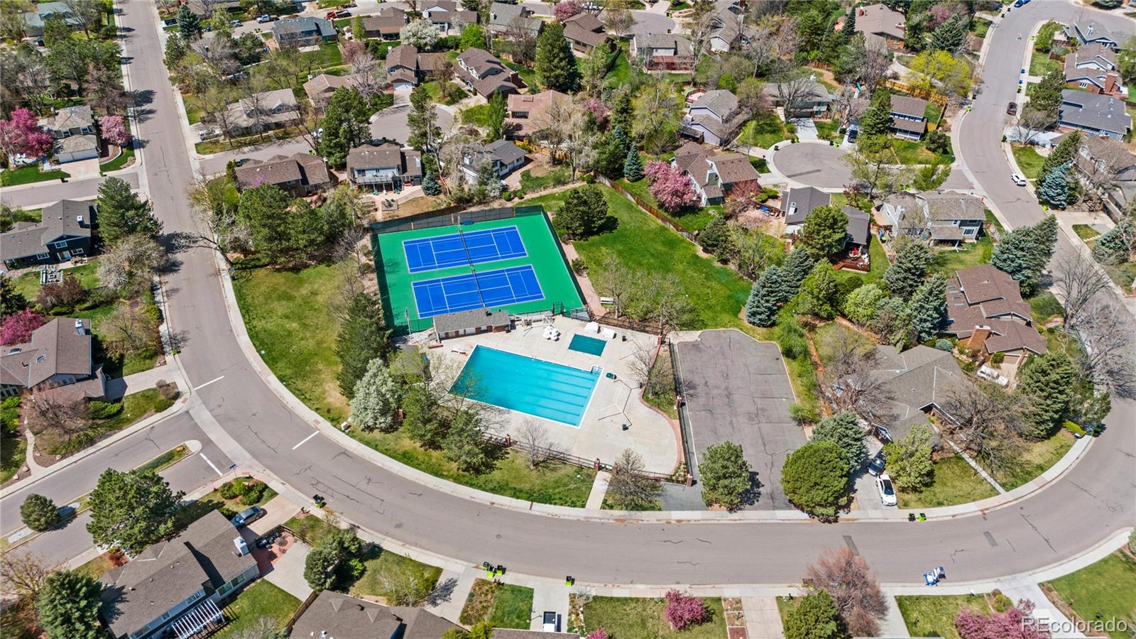 MLS Image #40 for 6083 s glencoe way,centennial, Colorado